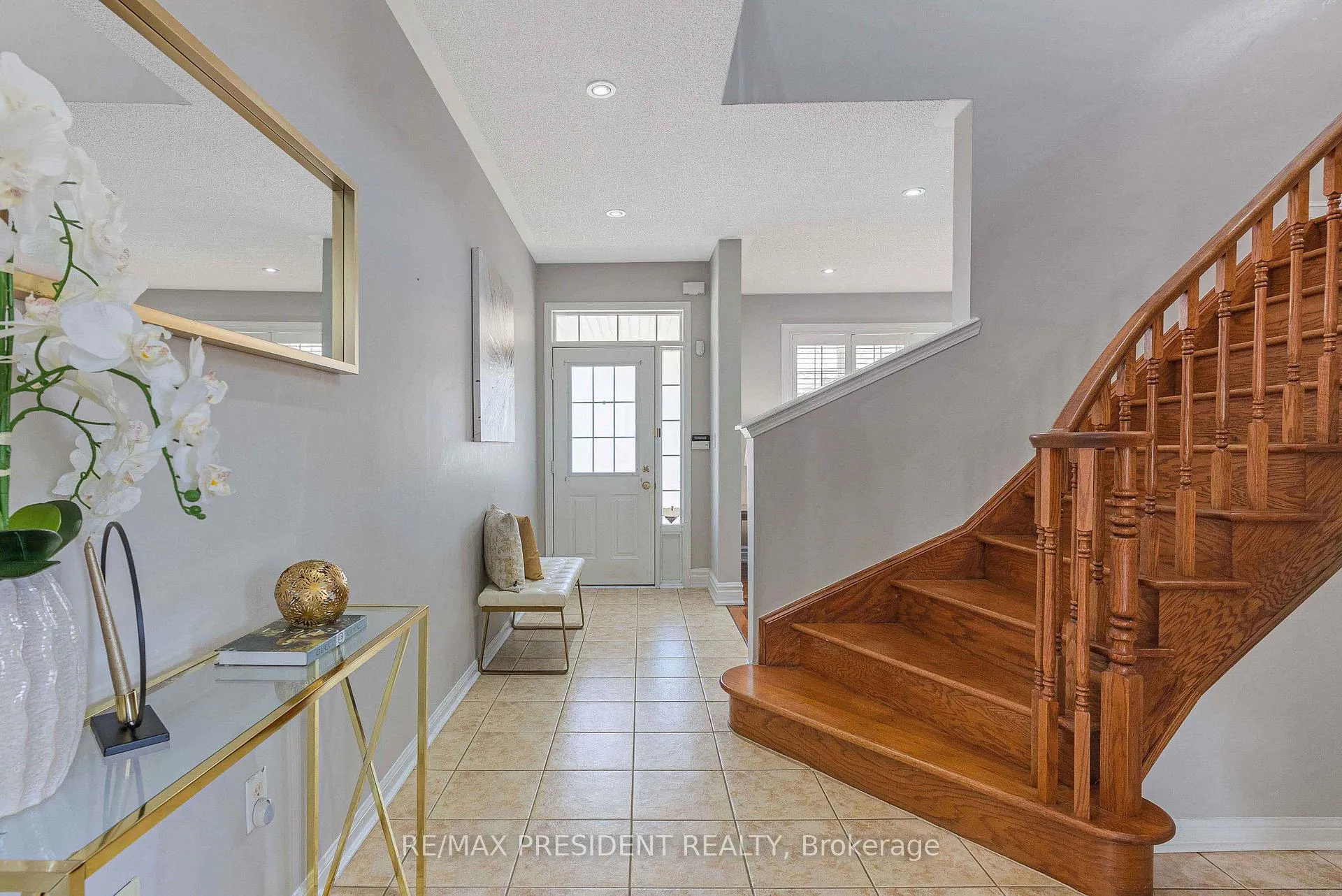Photo 4 of 151 Herdwick Street, Brampton, Gore Industrial North — HOMEH