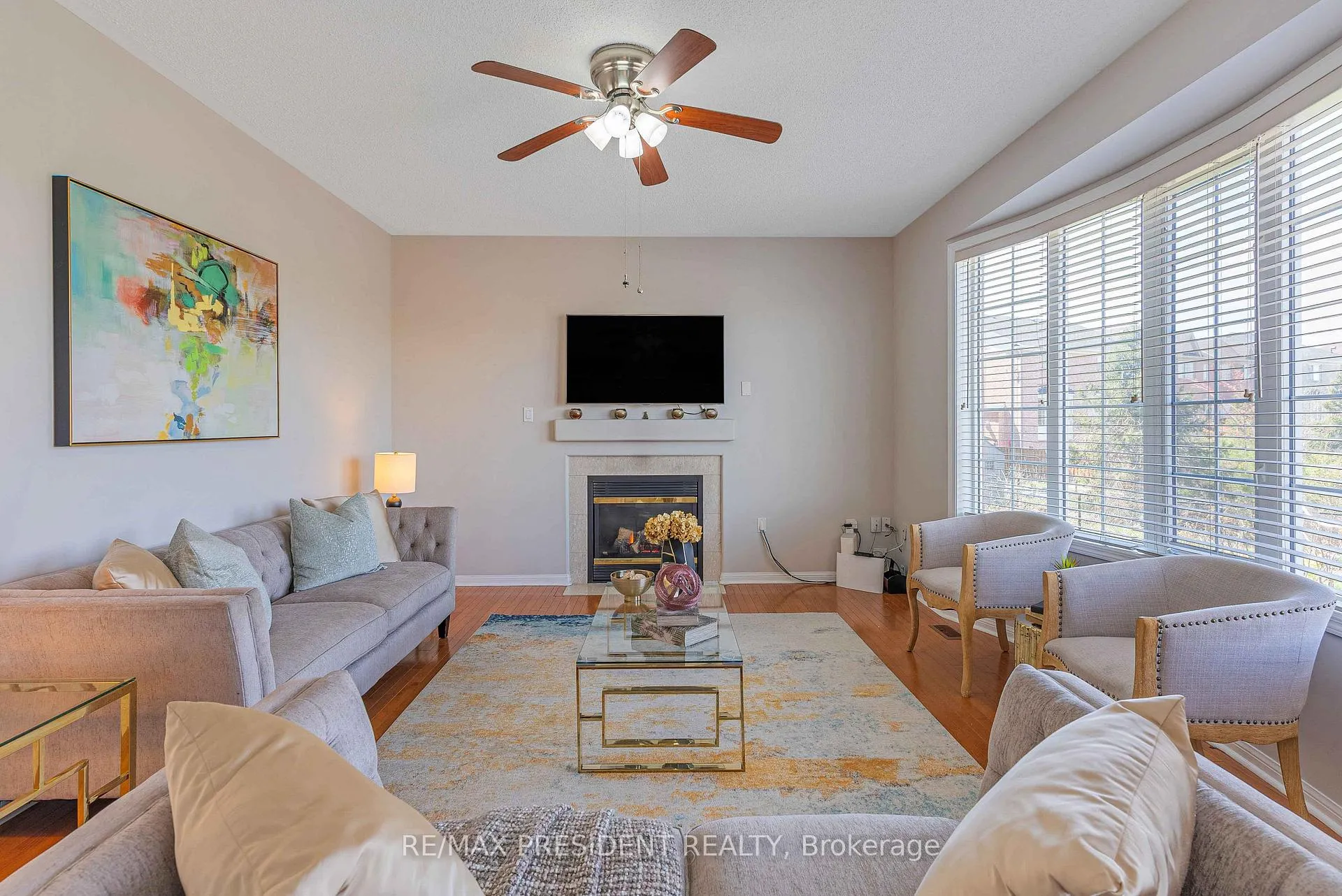 Photo 10 of 151 Herdwick Street, Brampton, Gore Industrial North — HOMEH