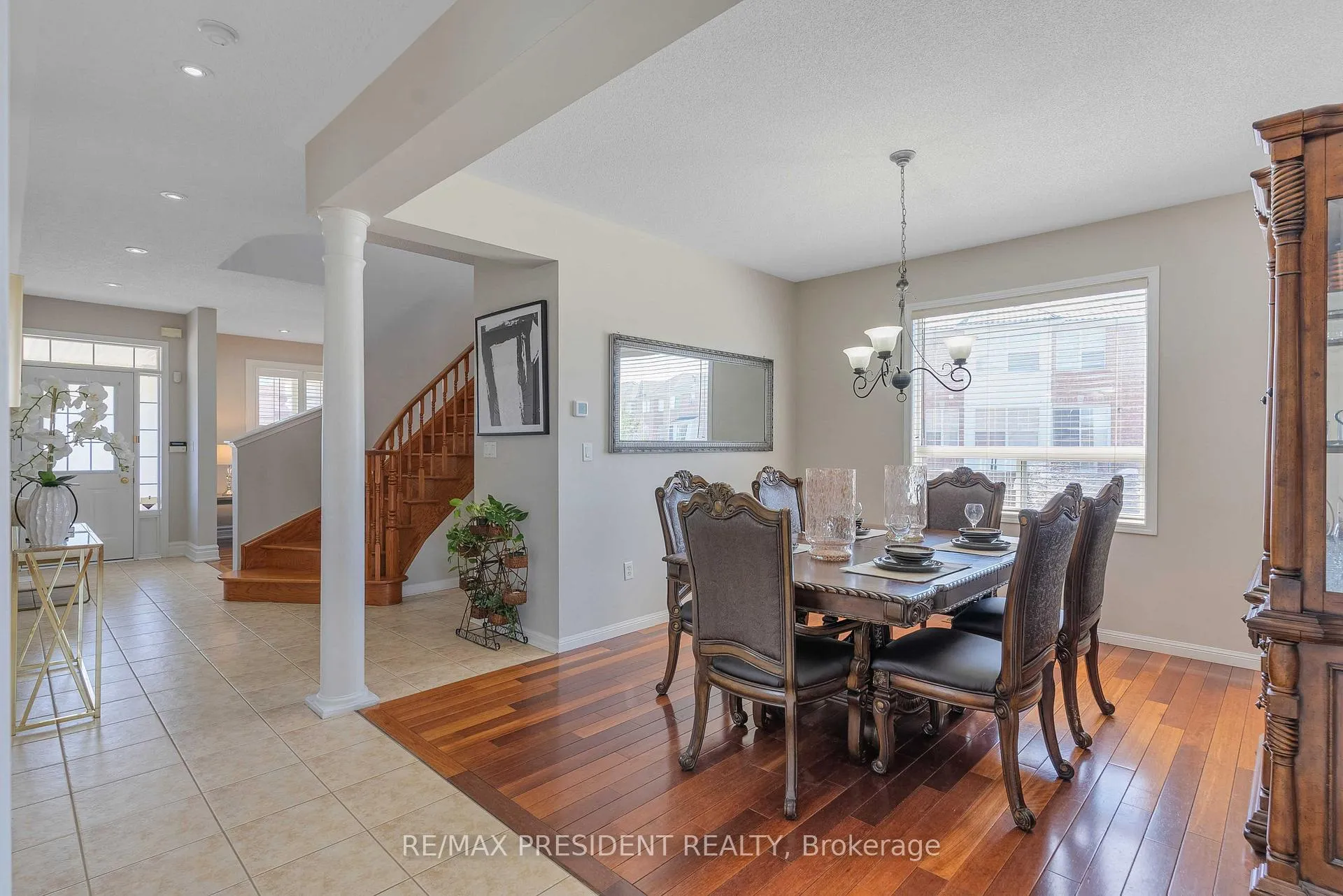 Photo 14 of 151 Herdwick Street, Brampton, Gore Industrial North — HOMEH