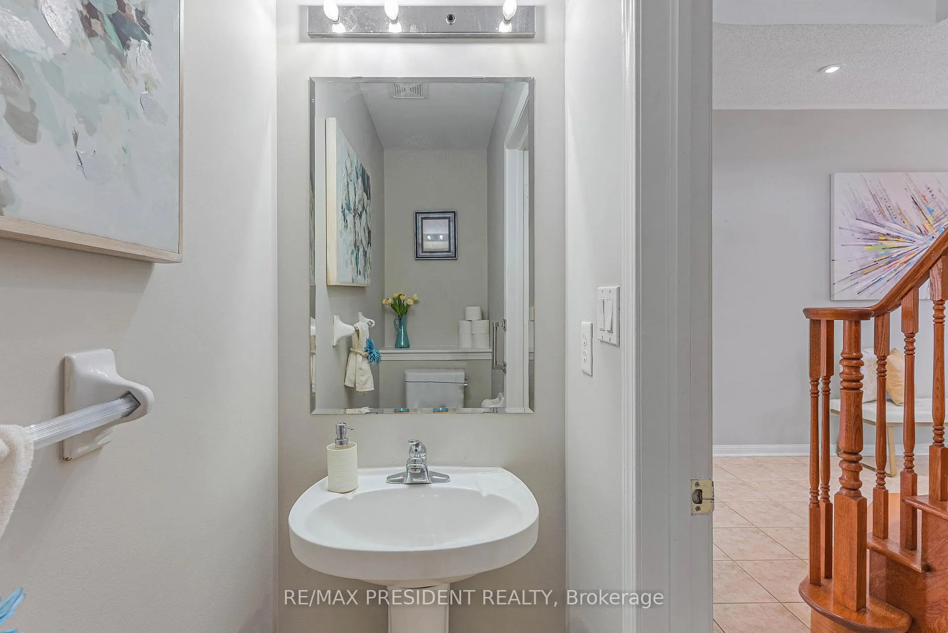 Photo 15 of 151 Herdwick Street, Brampton, Gore Industrial North — HOMEH