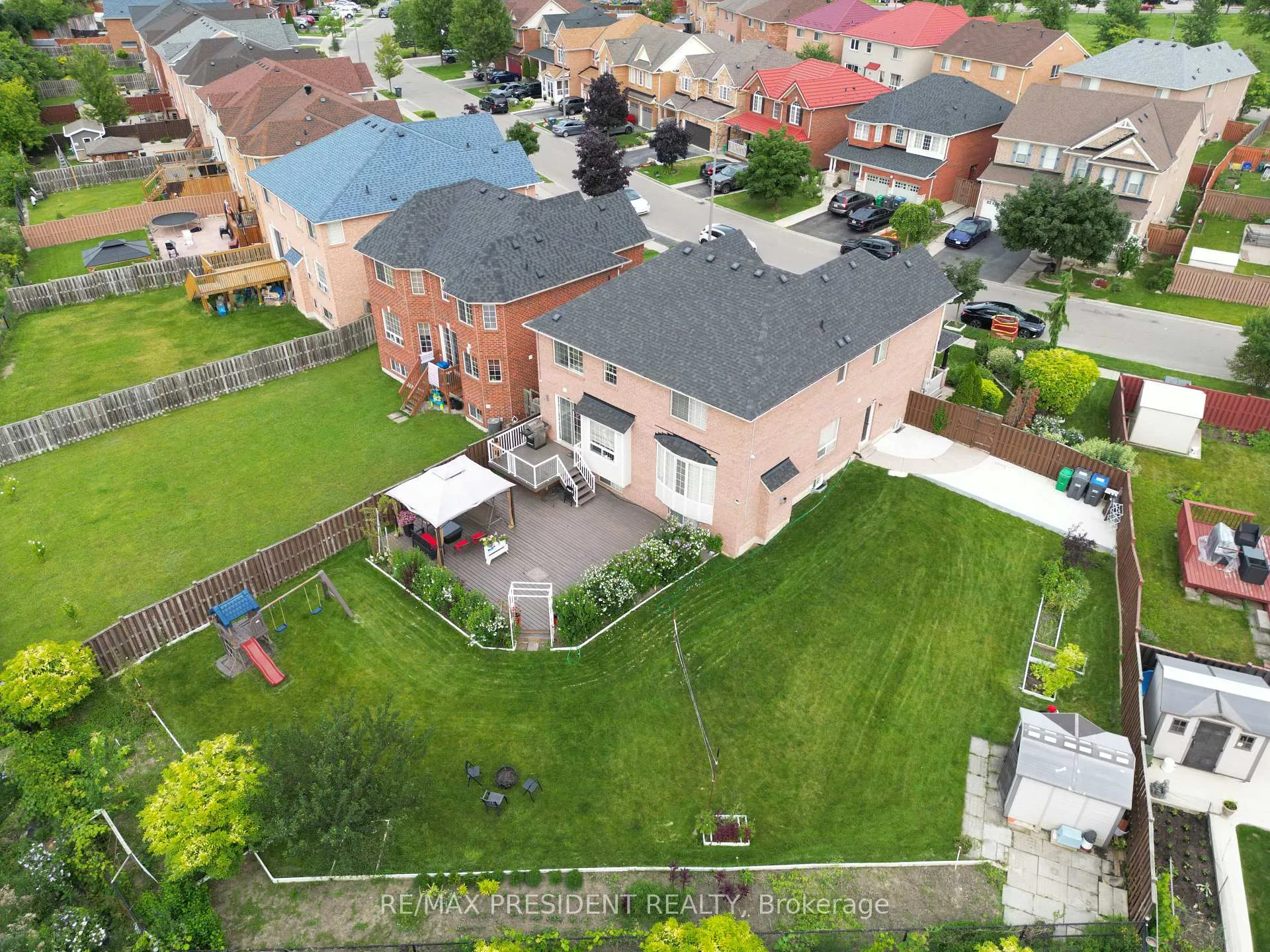 Photo 39 of 151 Herdwick Street, Brampton, Gore Industrial North — HOMEH