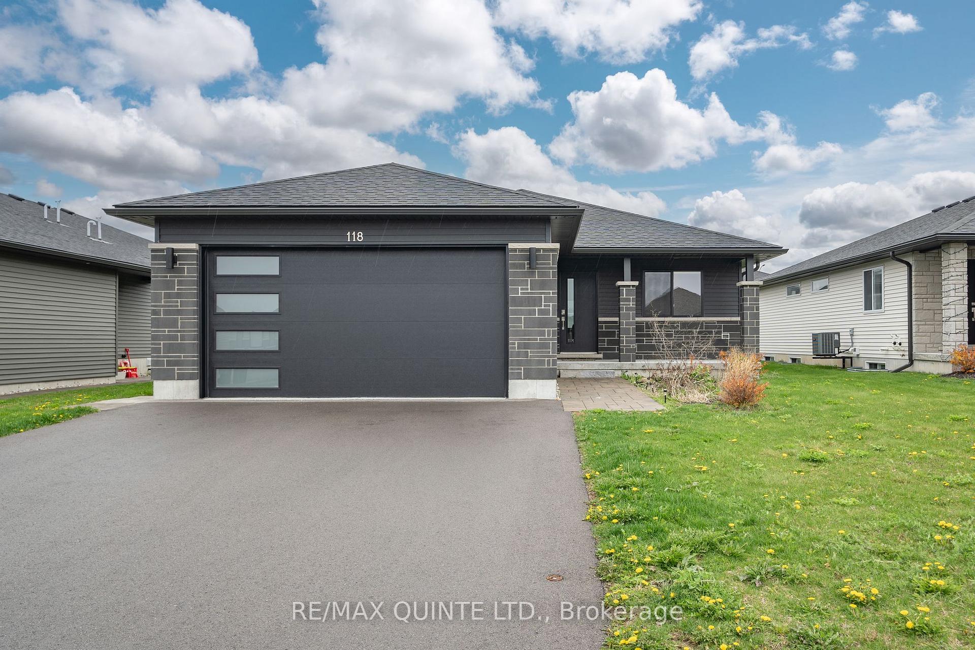 Photo 1 of 118 Sienna Avenue, Belleville, Belleville Ward — HOMEH