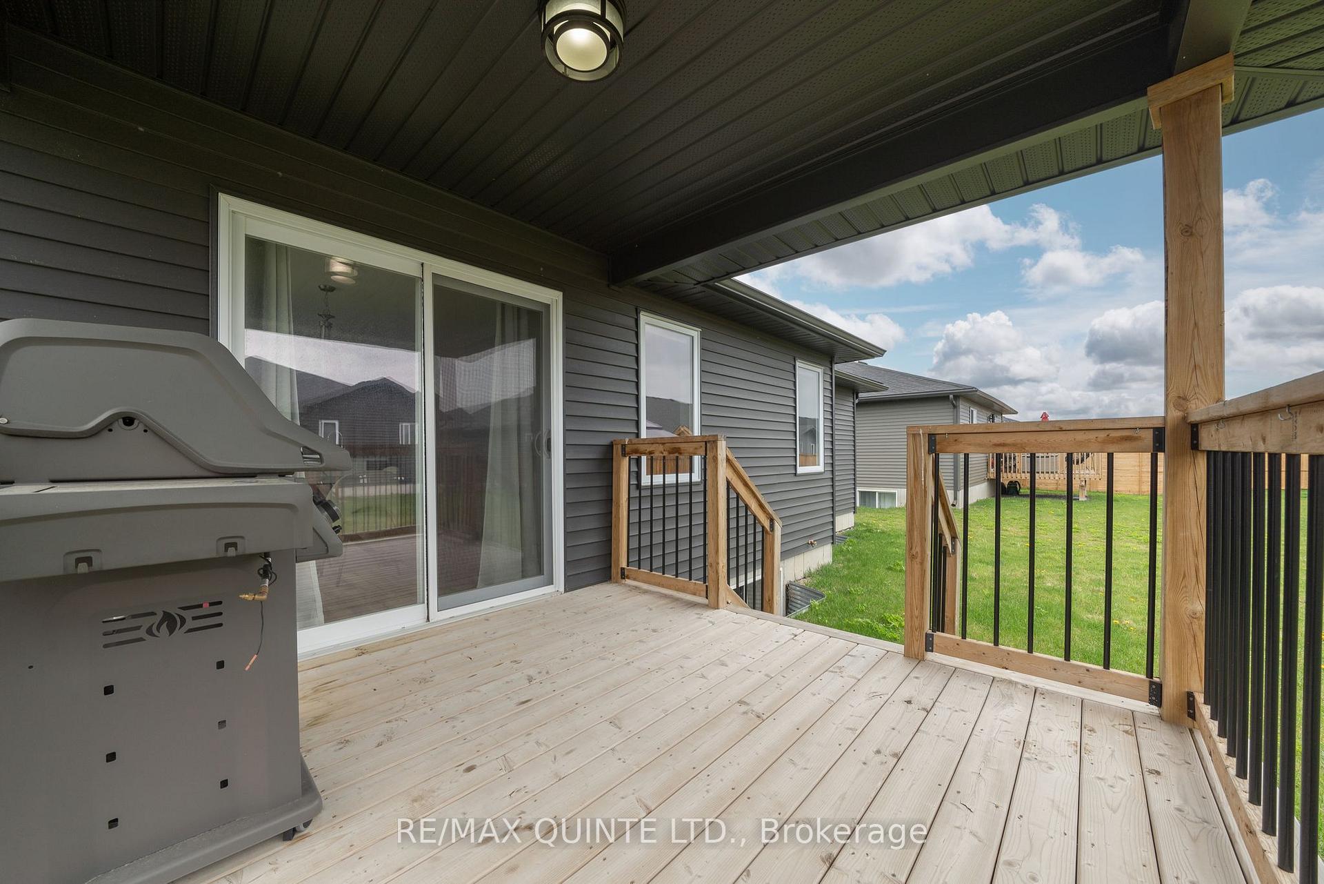 Photo 34 of 118 Sienna Avenue, Belleville, Belleville Ward — HOMEH