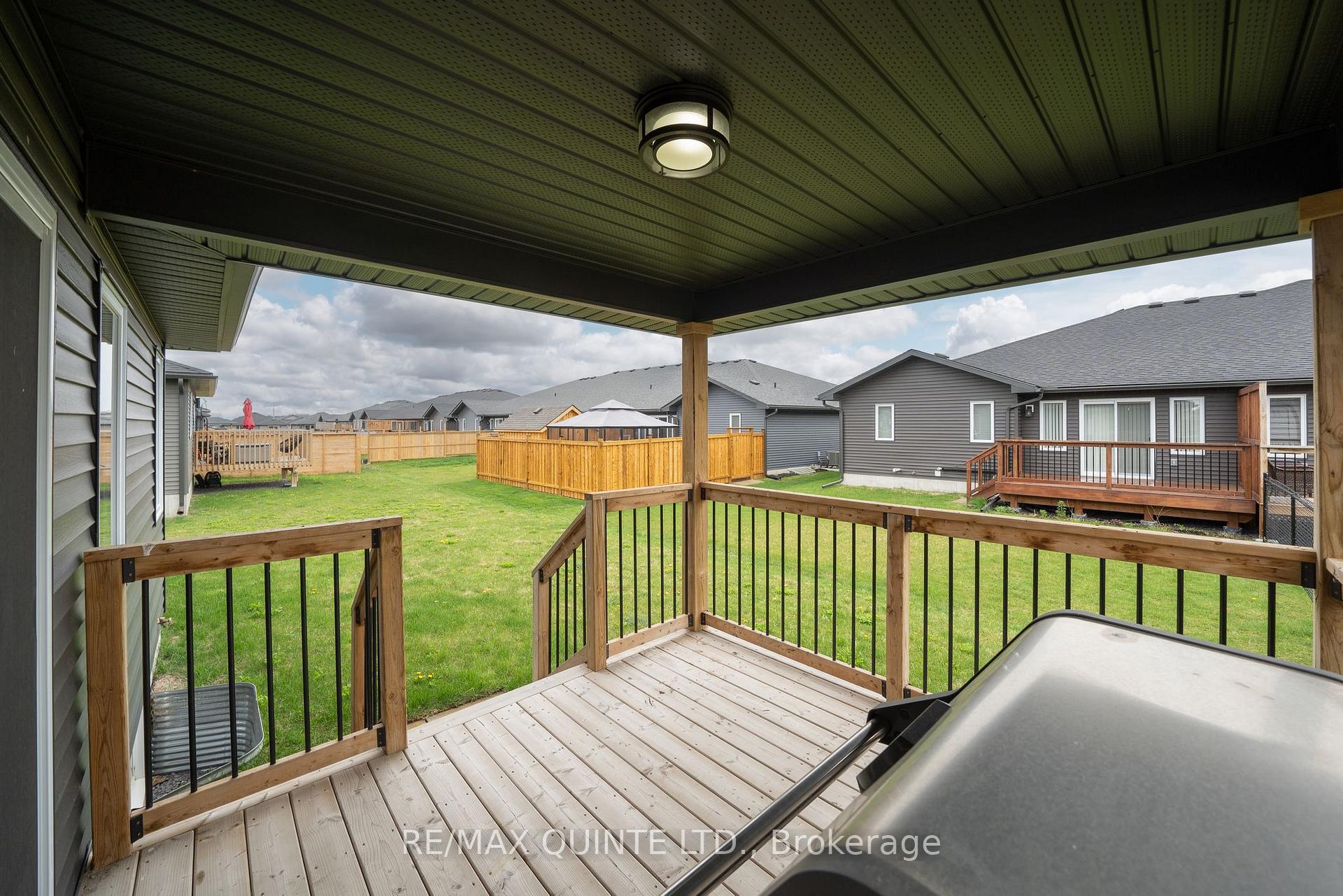 Photo 35 of 118 Sienna Avenue, Belleville, Belleville Ward — HOMEH