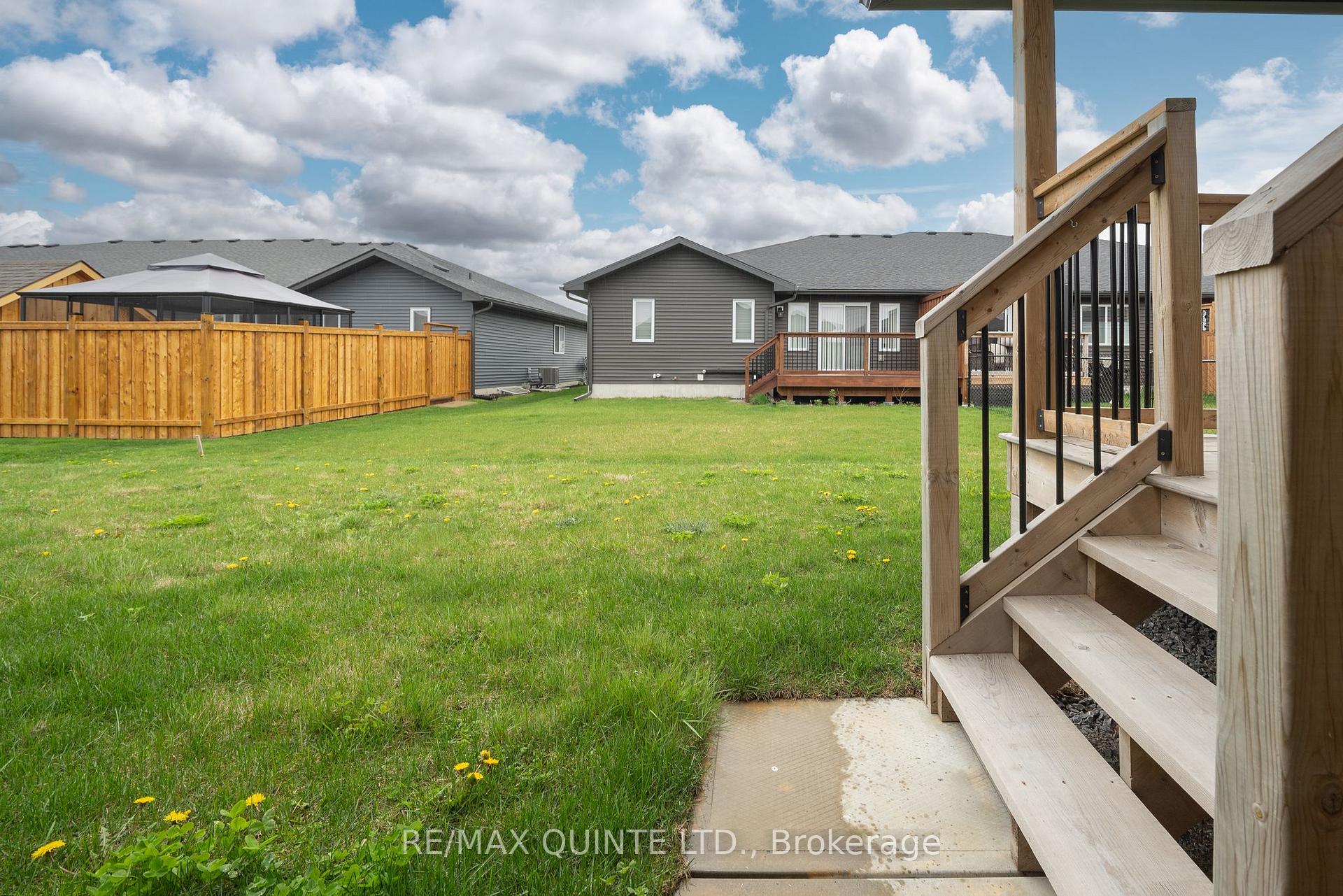 Photo 36 of 118 Sienna Avenue, Belleville, Belleville Ward — HOMEH
