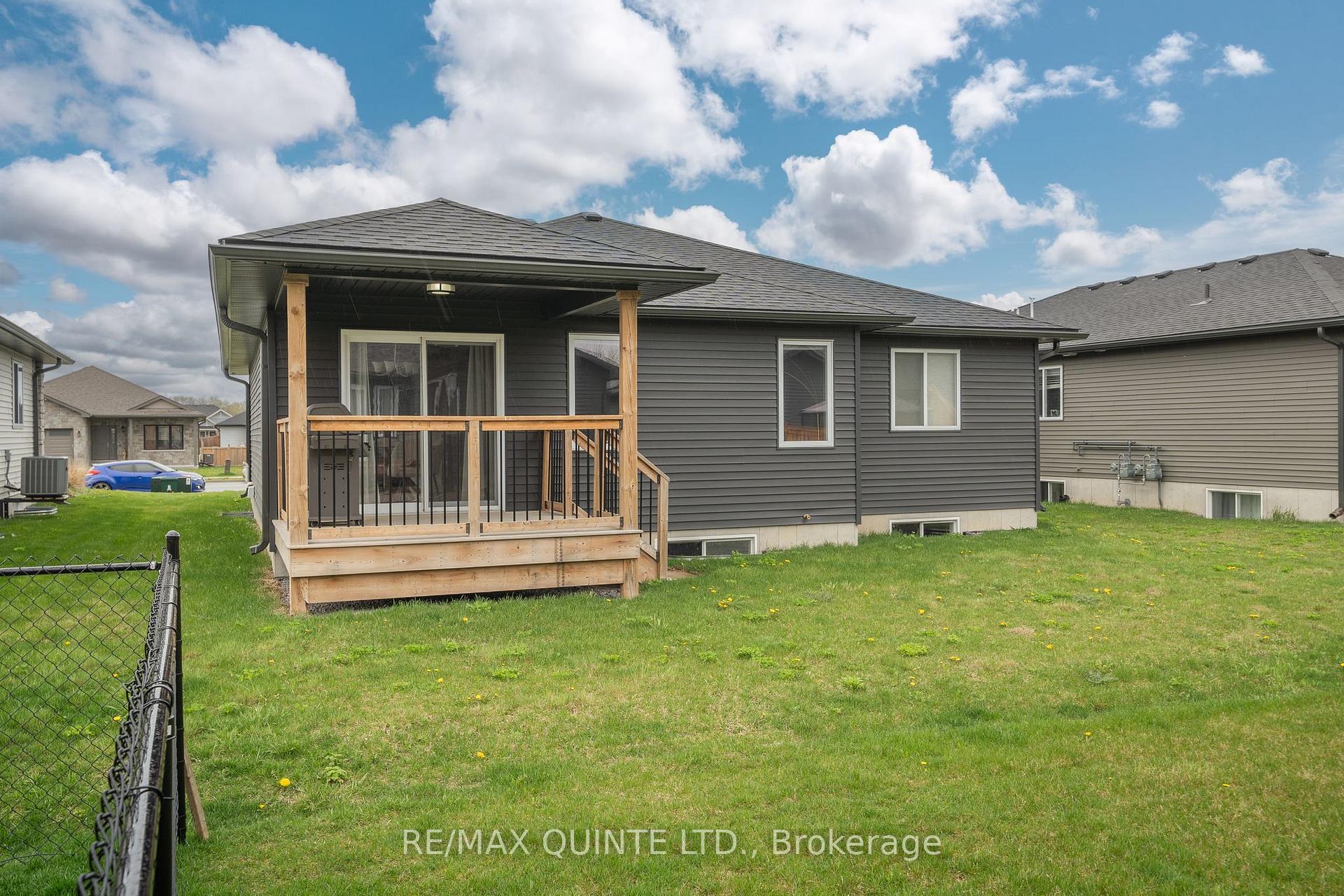 Photo 37 of 118 Sienna Avenue, Belleville, Belleville Ward — HOMEH