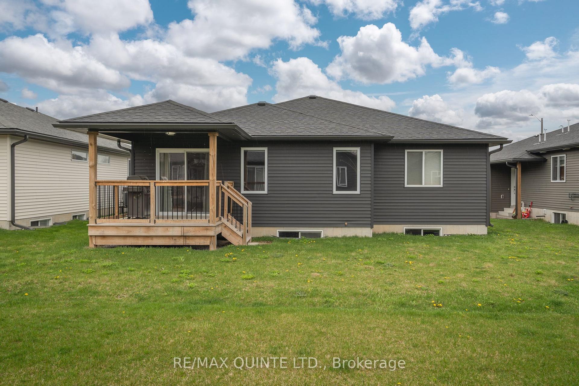Photo 38 of 118 Sienna Avenue, Belleville, Belleville Ward — HOMEH