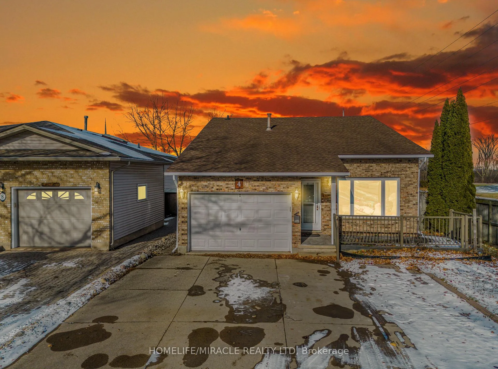 Photo of 4 Eastwood Drive