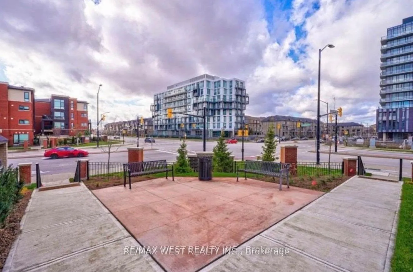 Photo 6 of Unit 2, 185 Veterans Drive, Brampton, Northwest Brampton — HOMEH