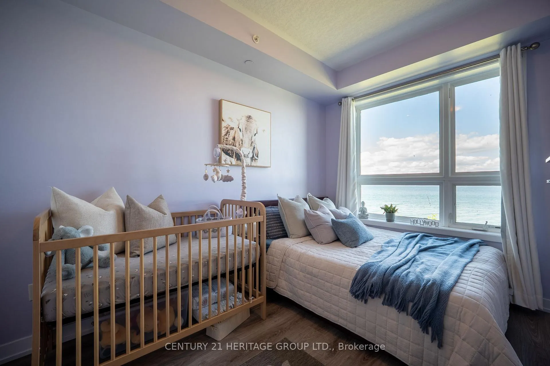 Photo 20 of Unit 301, 35 Southshore Crescent, Hamilton, Lakeshore — HOMEH