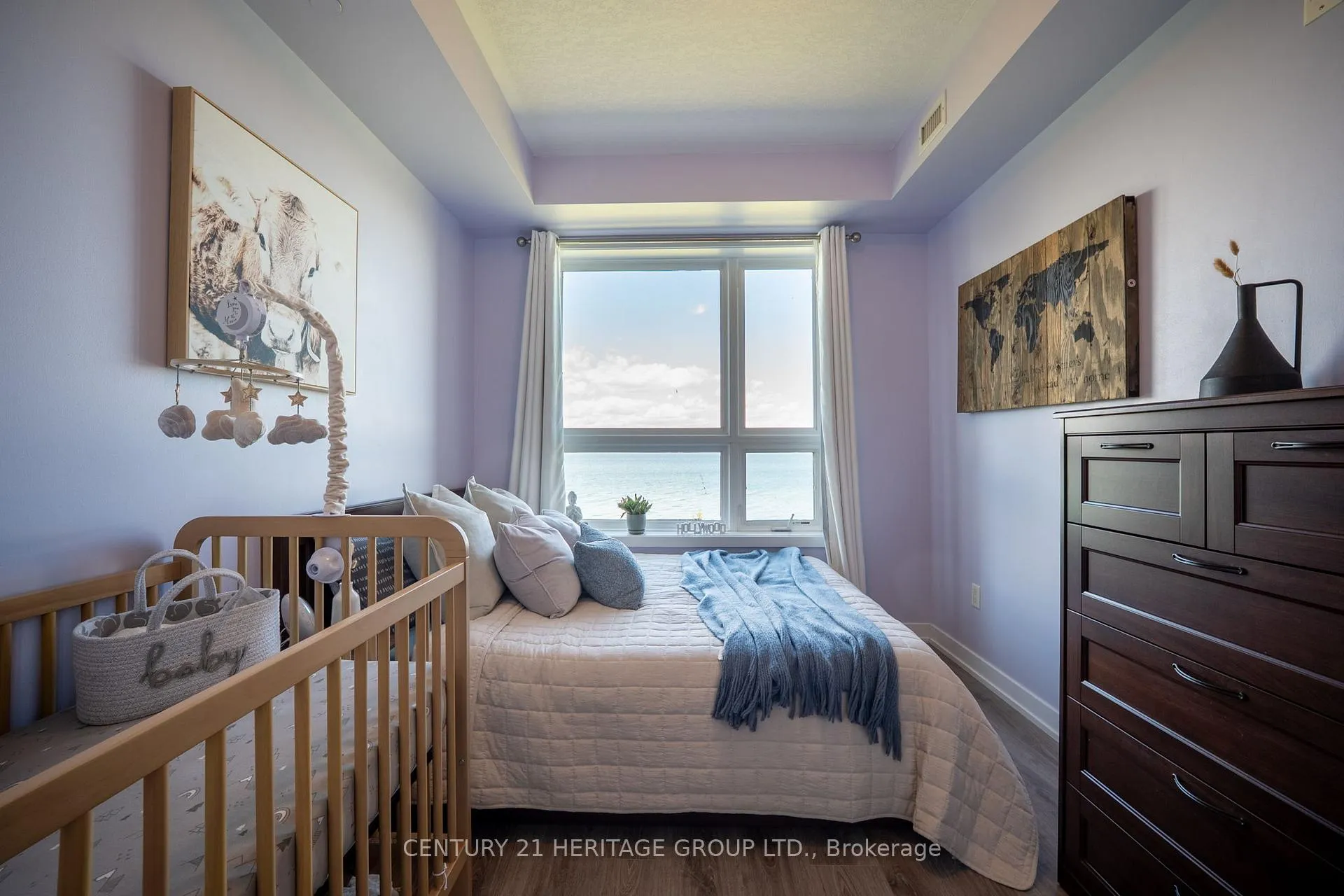 Photo 21 of Unit 301, 35 Southshore Crescent, Hamilton, Lakeshore — HOMEH