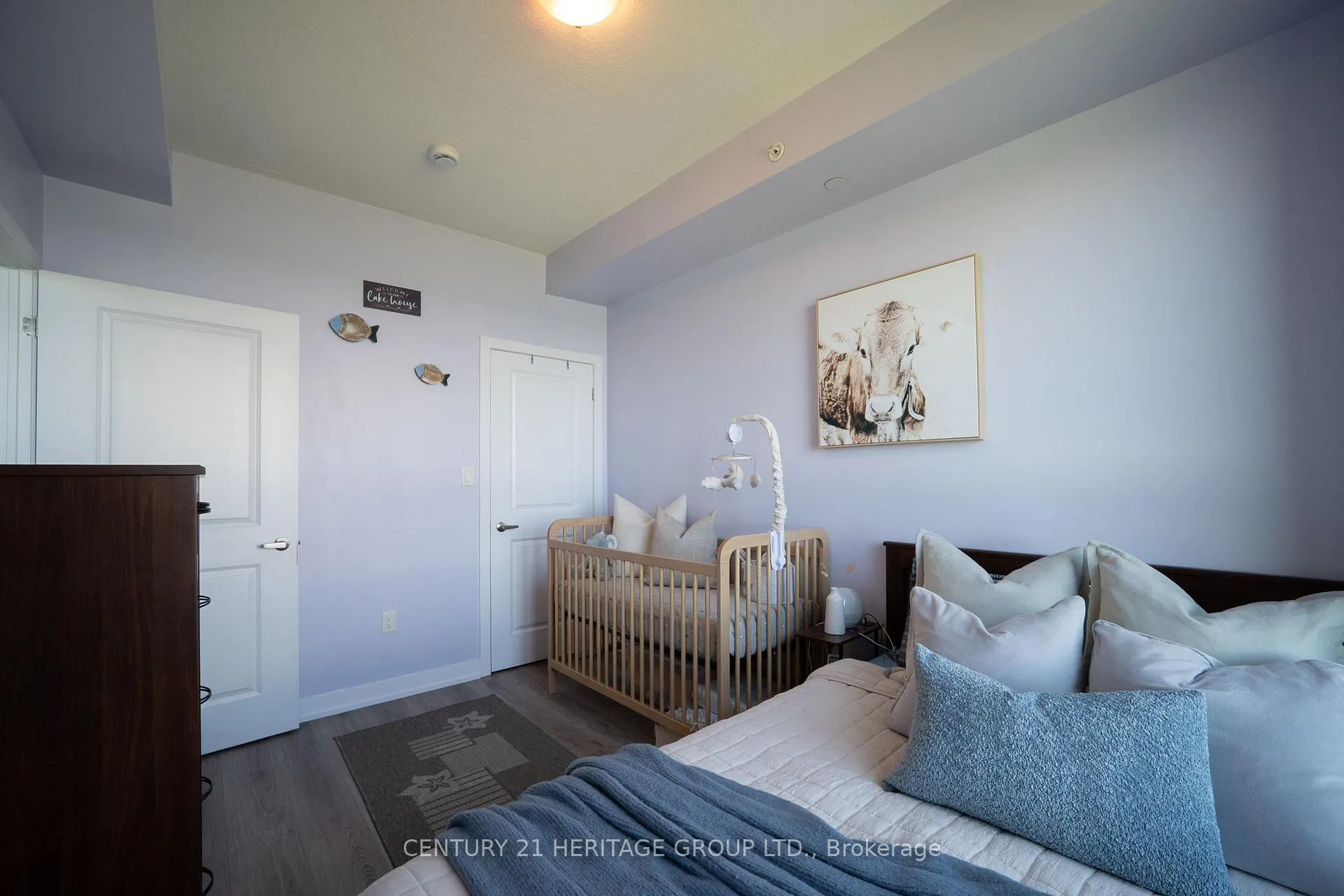 Photo 22 of Unit 301, 35 Southshore Crescent, Hamilton, Lakeshore — HOMEH