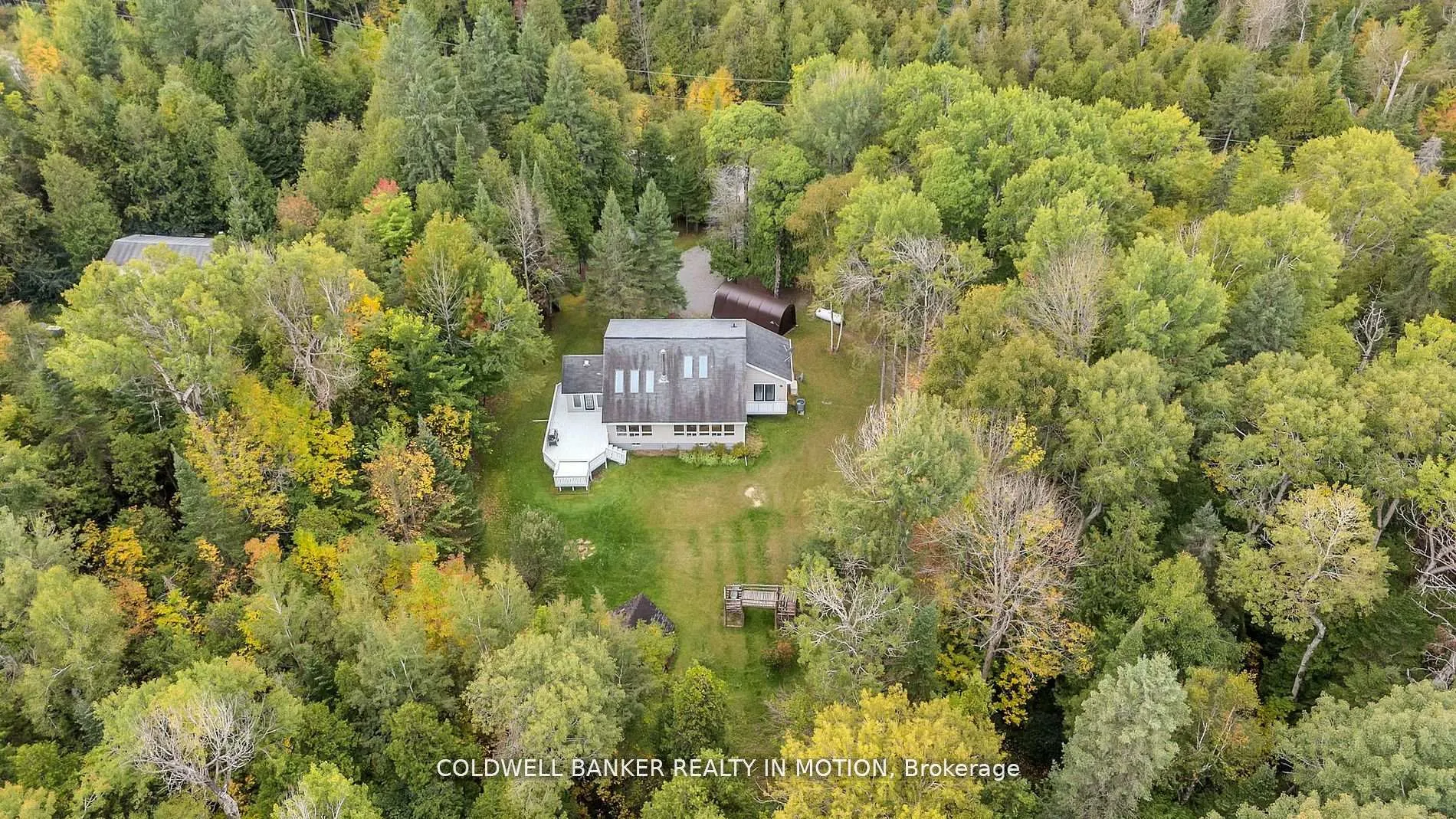 Photo 2 of 504 Birch Point Road, Kawartha Lakes, Woodville — HOMEH