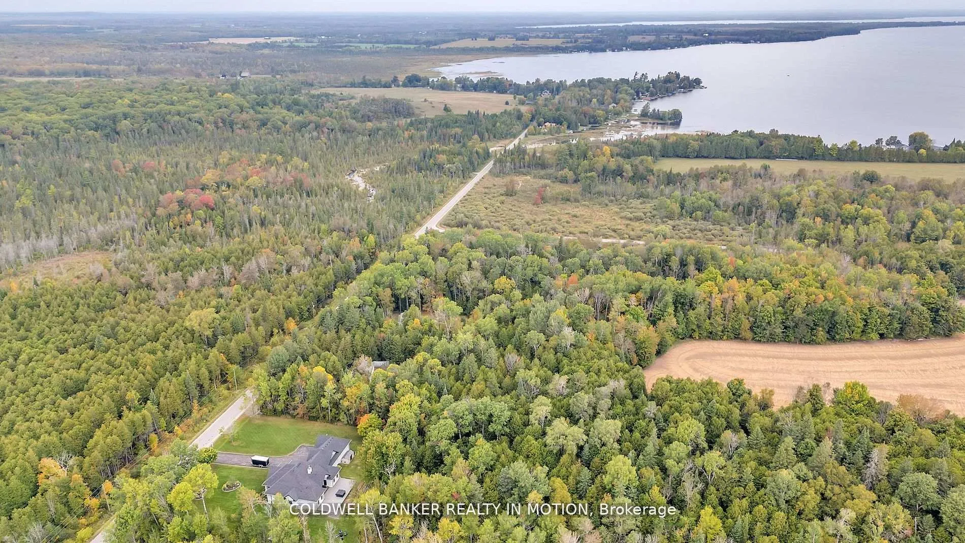 Photo 3 of 504 Birch Point Road, Kawartha Lakes, Woodville — HOMEH