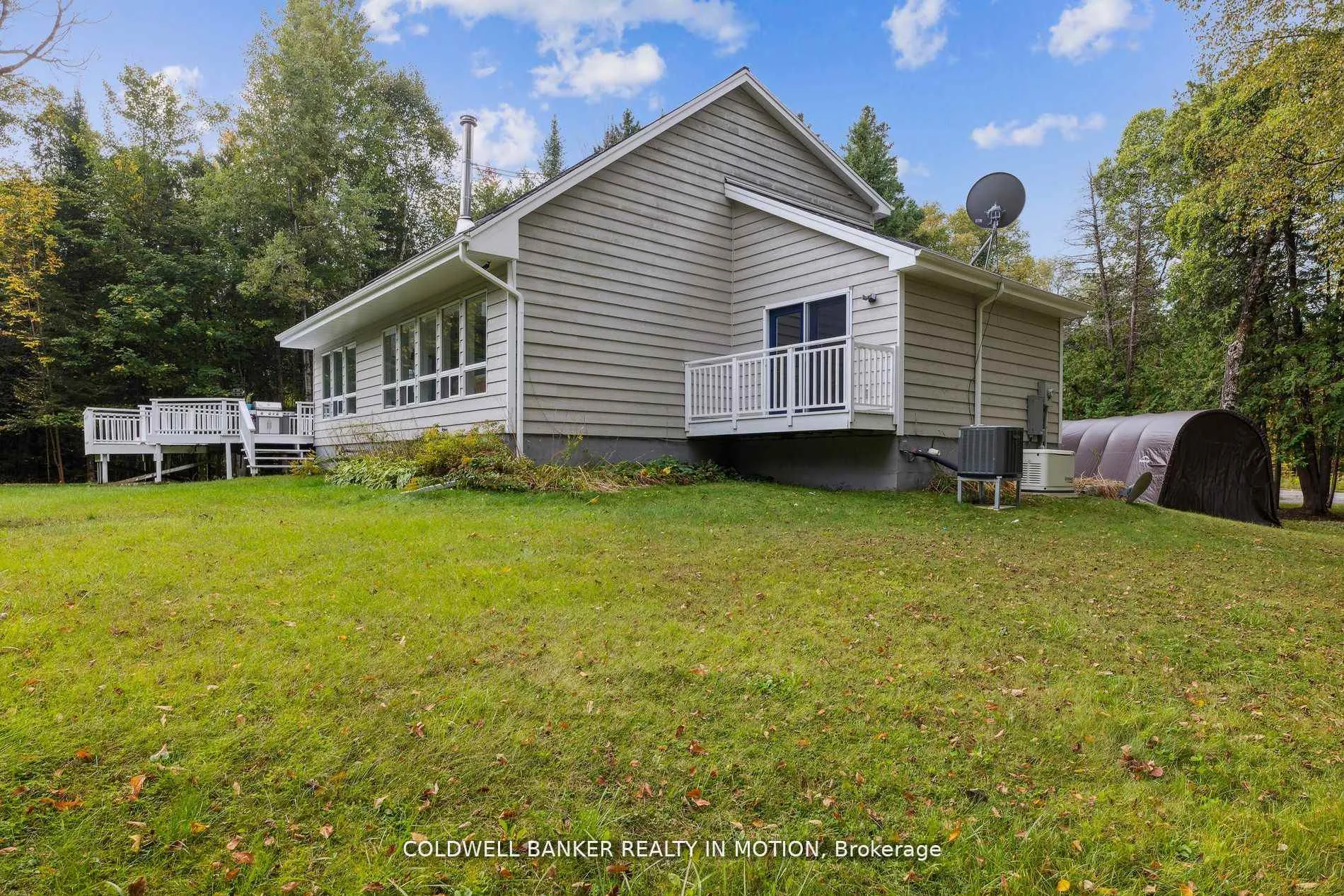 Photo 6 of 504 Birch Point Road, Kawartha Lakes, Woodville — HOMEH