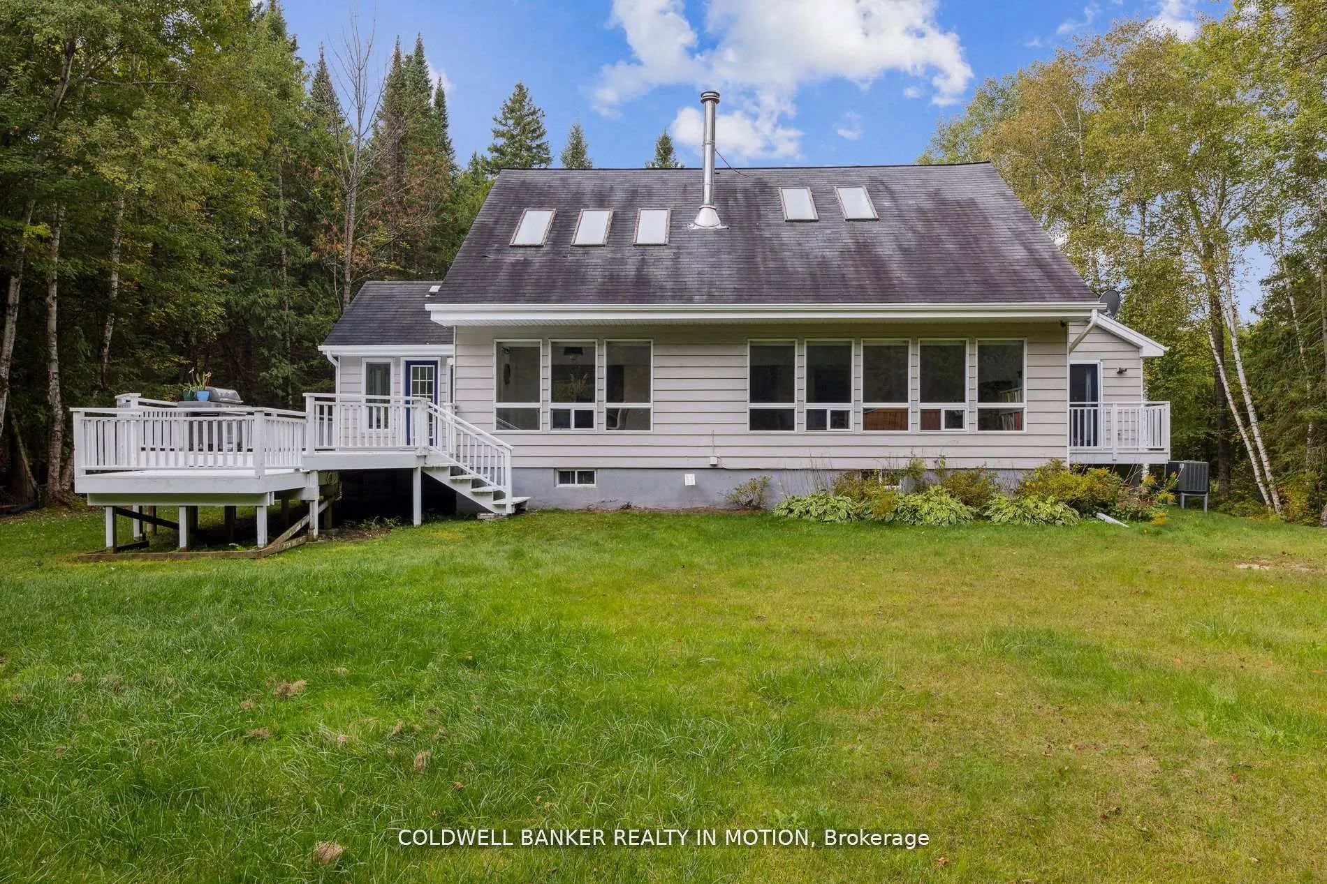 Photo 7 of 504 Birch Point Road, Kawartha Lakes, Woodville — HOMEH