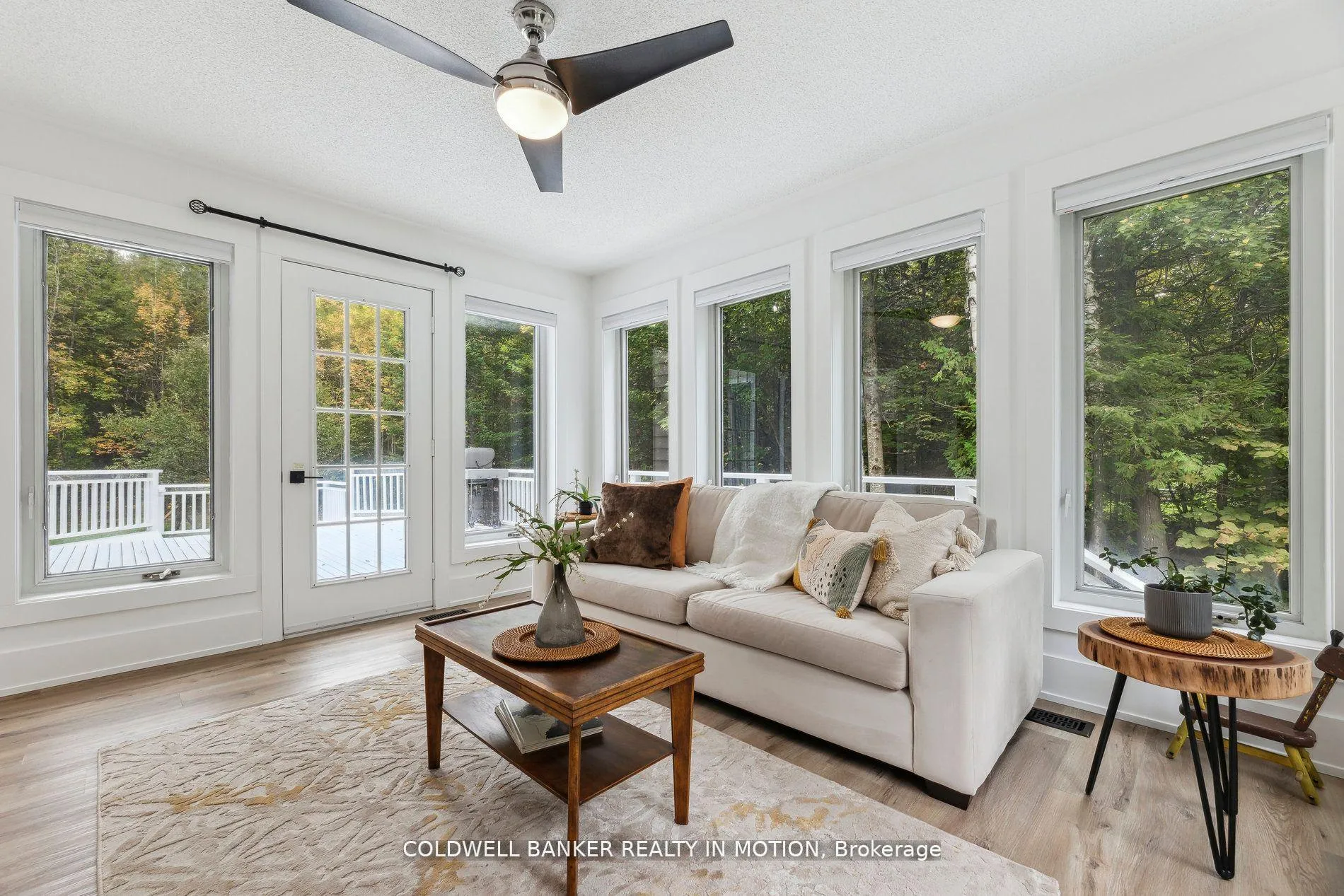 Photo 29 of 504 Birch Point Road, Kawartha Lakes, Woodville — HOMEH