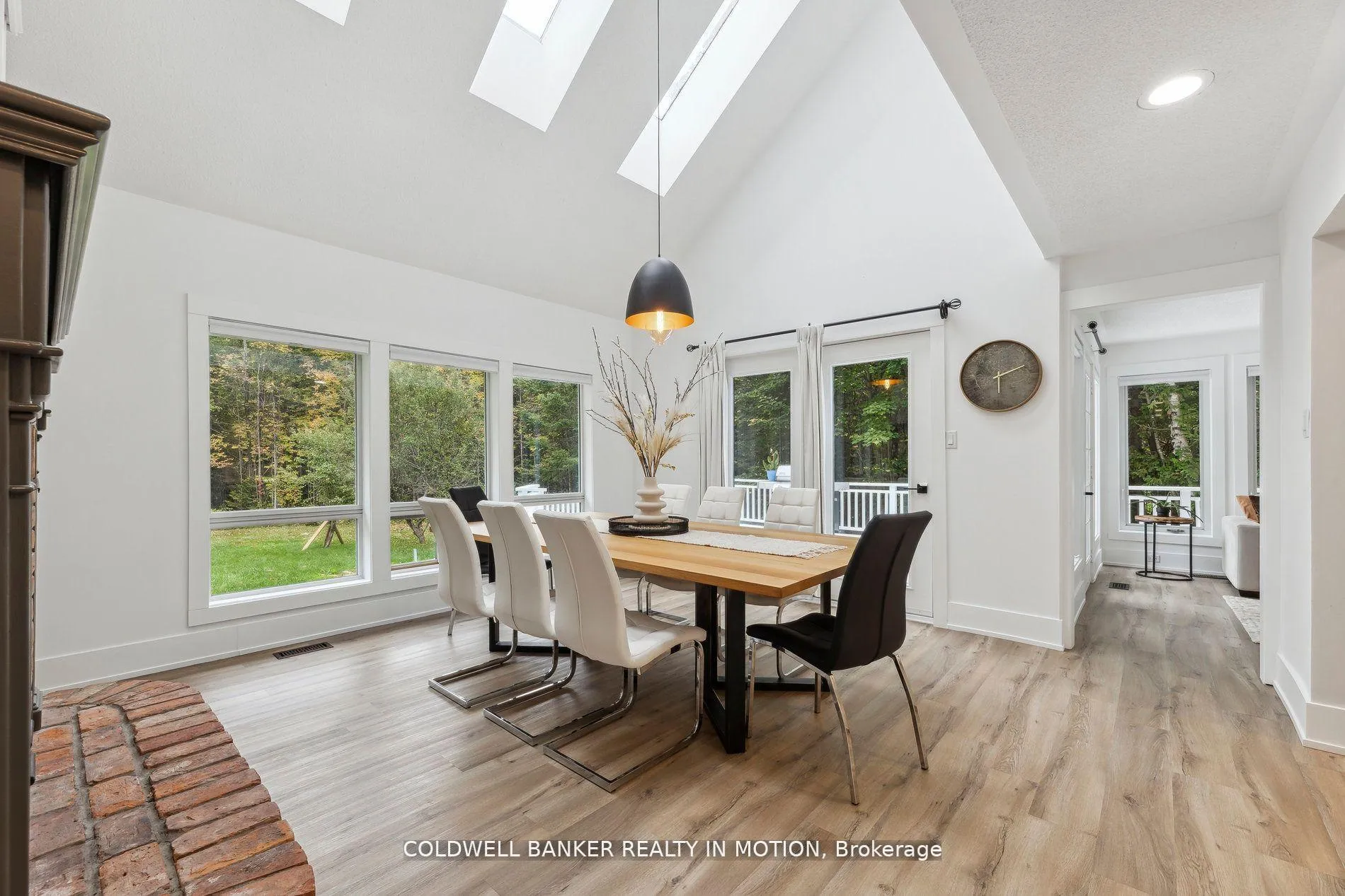 Photo 30 of 504 Birch Point Road, Kawartha Lakes, Woodville — HOMEH