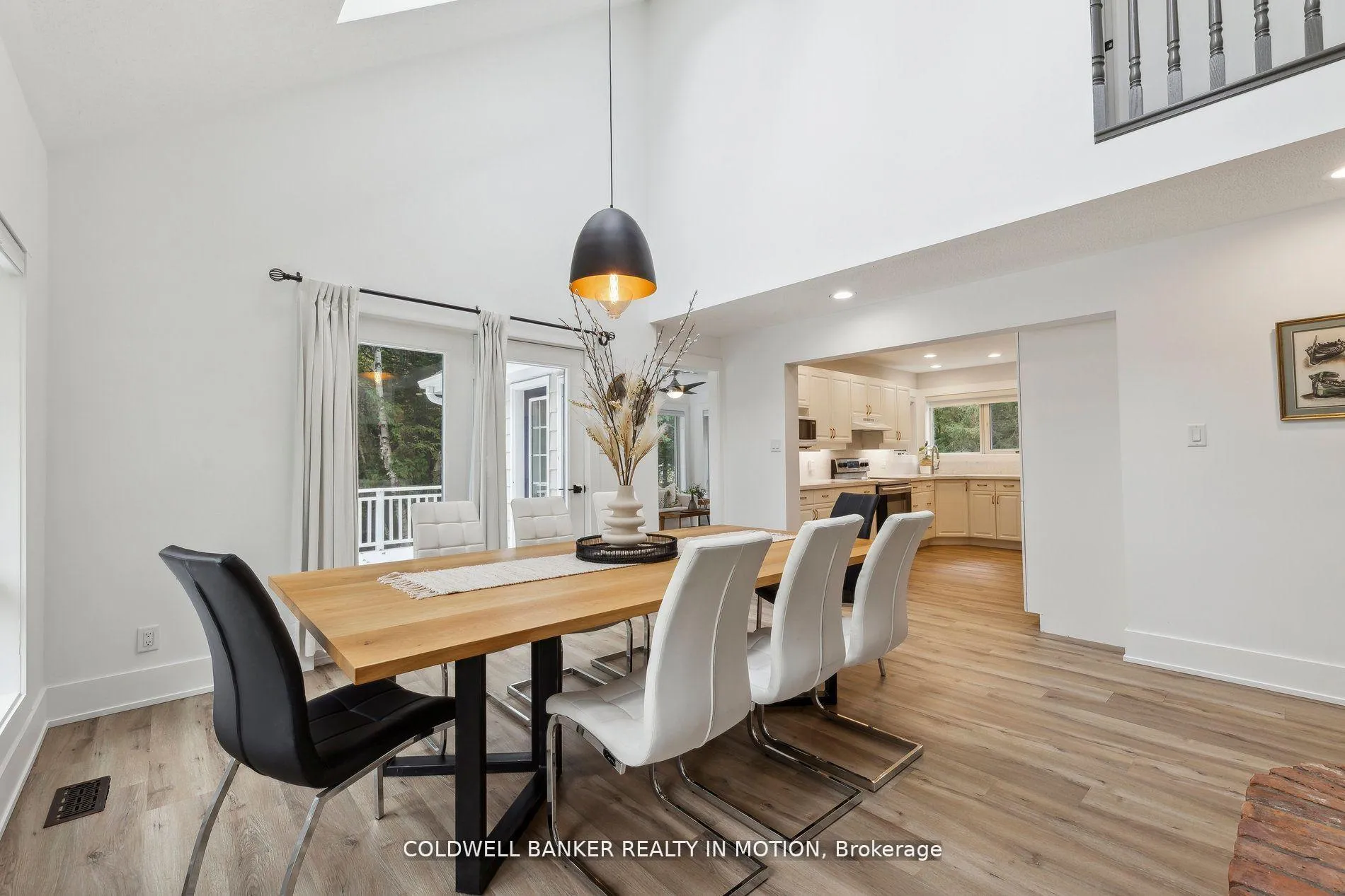 Photo 31 of 504 Birch Point Road, Kawartha Lakes, Woodville — HOMEH