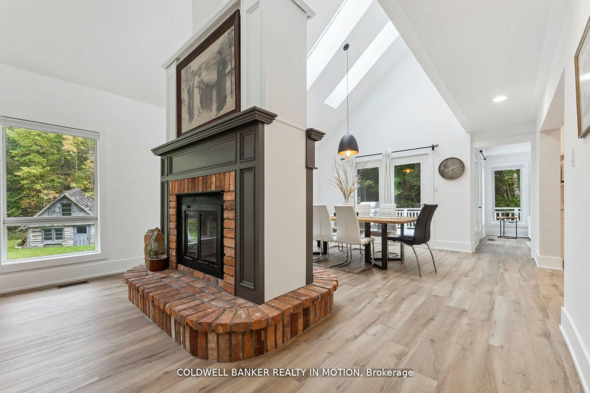 Photo 33 of 504 Birch Point Road, Kawartha Lakes, Woodville — HOMEH