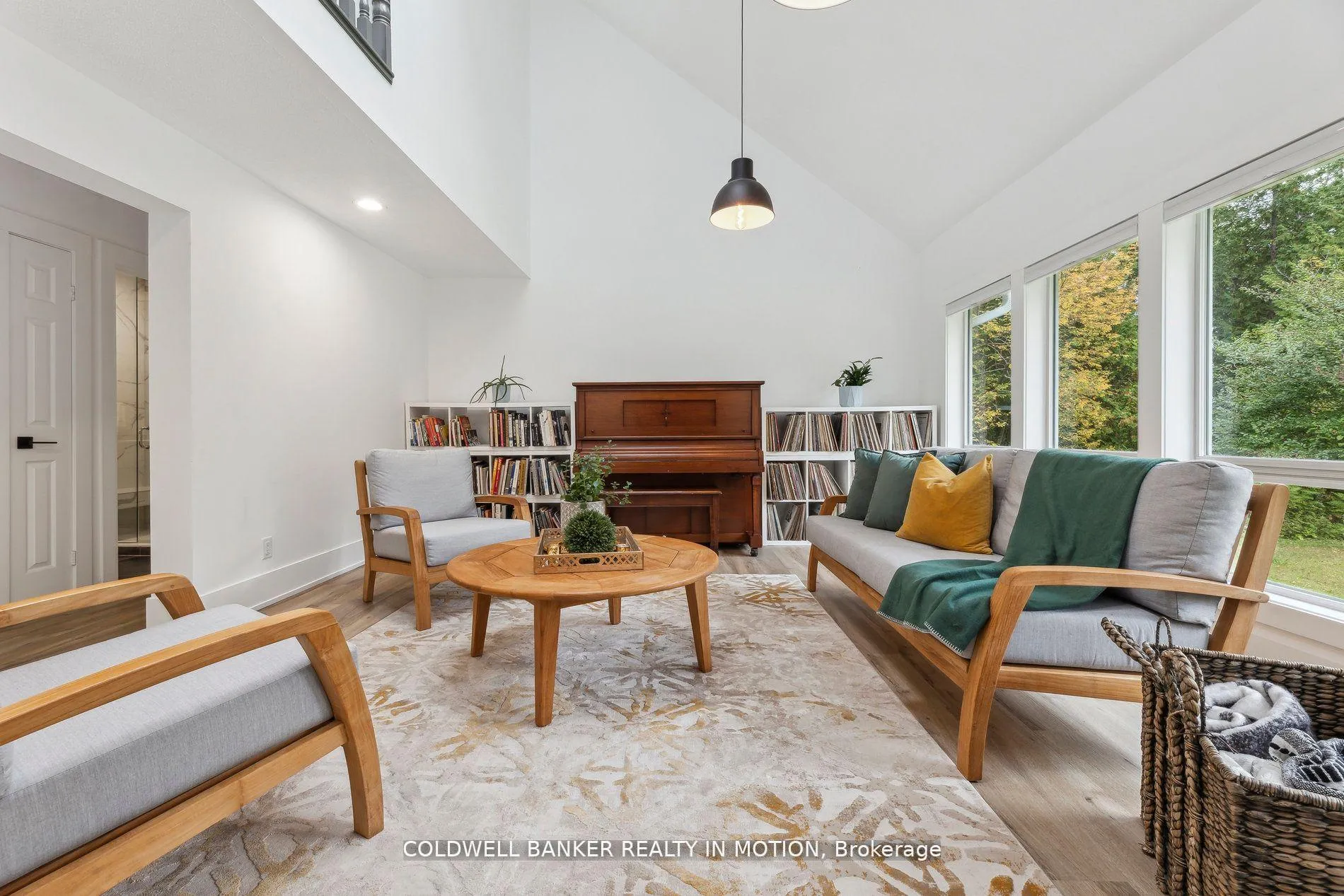 Photo 34 of 504 Birch Point Road, Kawartha Lakes, Woodville — HOMEH