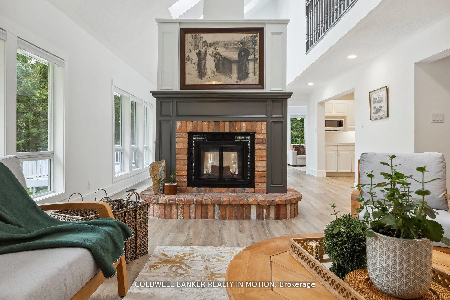 Photo 35 of 504 Birch Point Road, Kawartha Lakes, Woodville — HOMEH