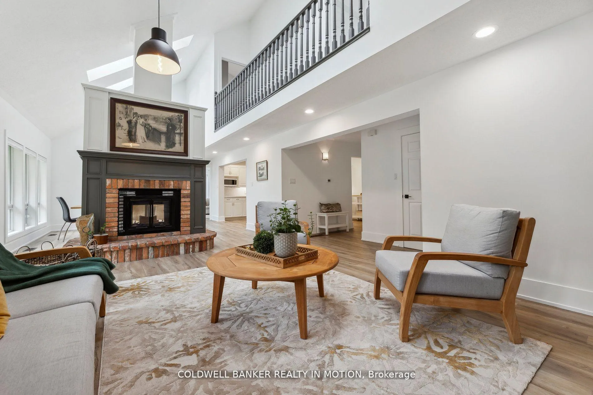 Photo 36 of 504 Birch Point Road, Kawartha Lakes, Woodville — HOMEH
