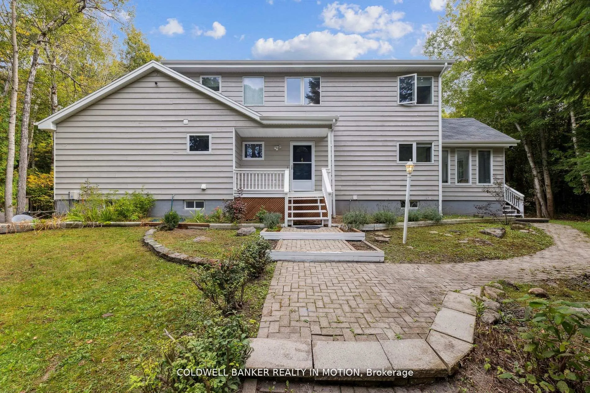 Photo 40 of 504 Birch Point Road, Kawartha Lakes, Woodville — HOMEH