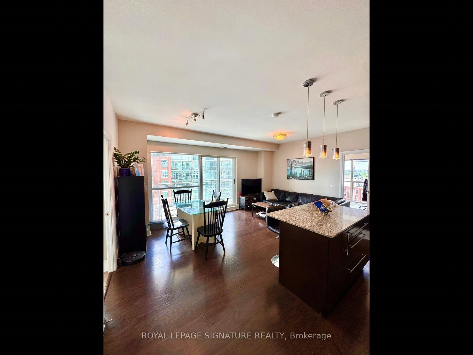 Photo 3 of Unit Lph06, 100 Western Battery Road, Toronto, Niagara — HOMEH