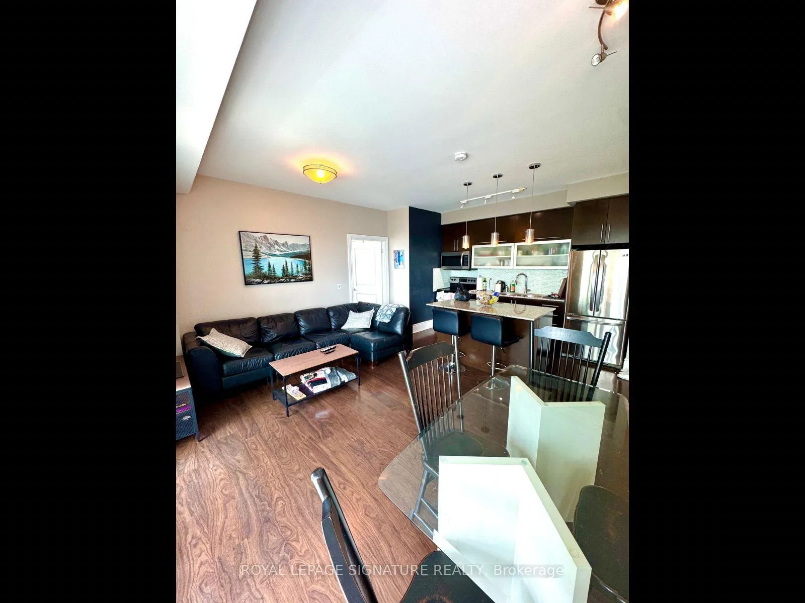 Photo 4 of Unit Lph06, 100 Western Battery Road, Toronto, Niagara — HOMEH
