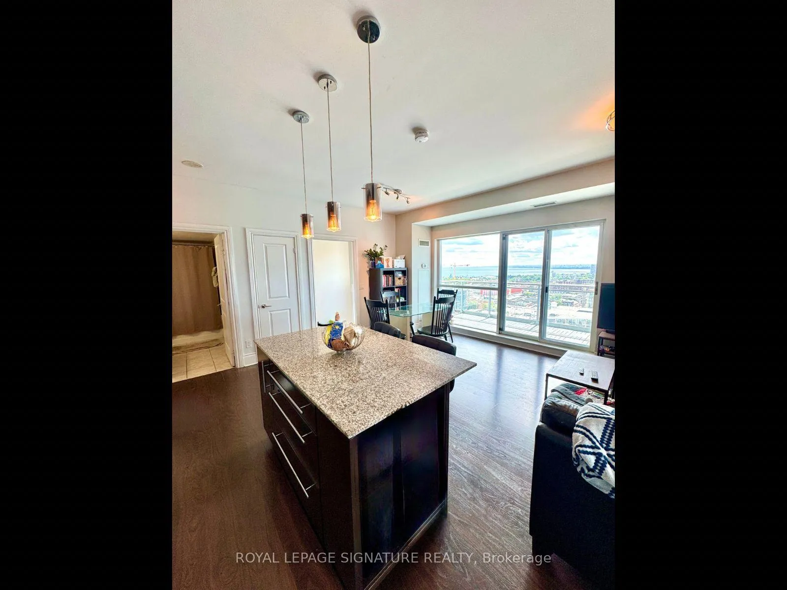 Photo 5 of Unit Lph06, 100 Western Battery Road, Toronto, Niagara — HOMEH