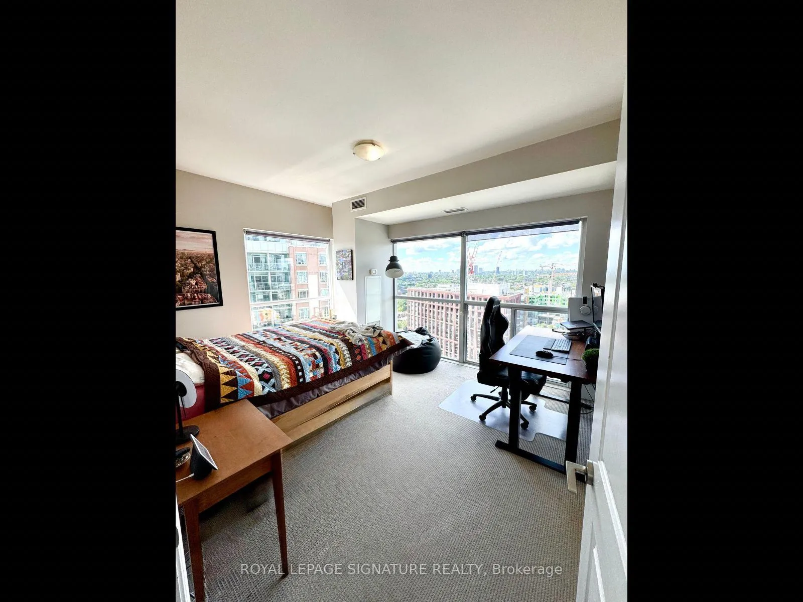 Photo 7 of Unit Lph06, 100 Western Battery Road, Toronto, Niagara — HOMEH