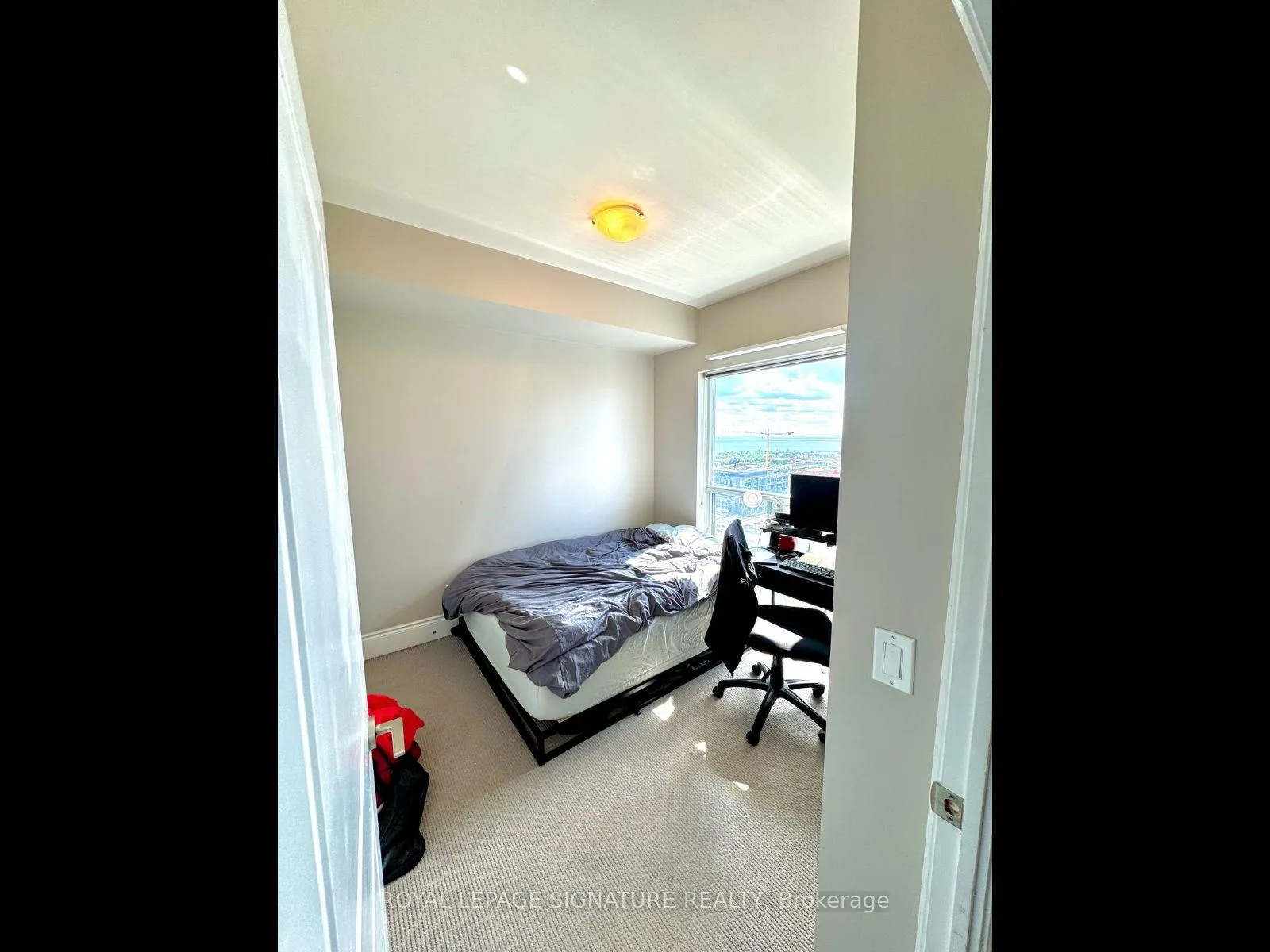 Photo 9 of Unit Lph06, 100 Western Battery Road, Toronto, Niagara — HOMEH