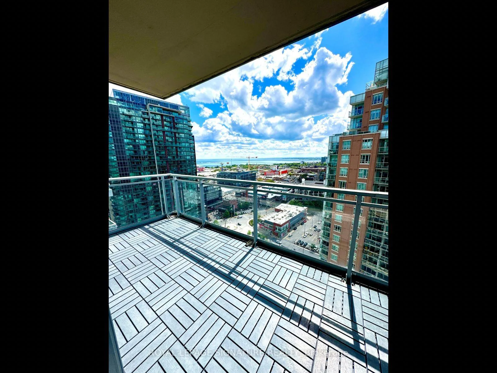 Photo 11 of Unit Lph06, 100 Western Battery Road, Toronto, Niagara — HOMEH