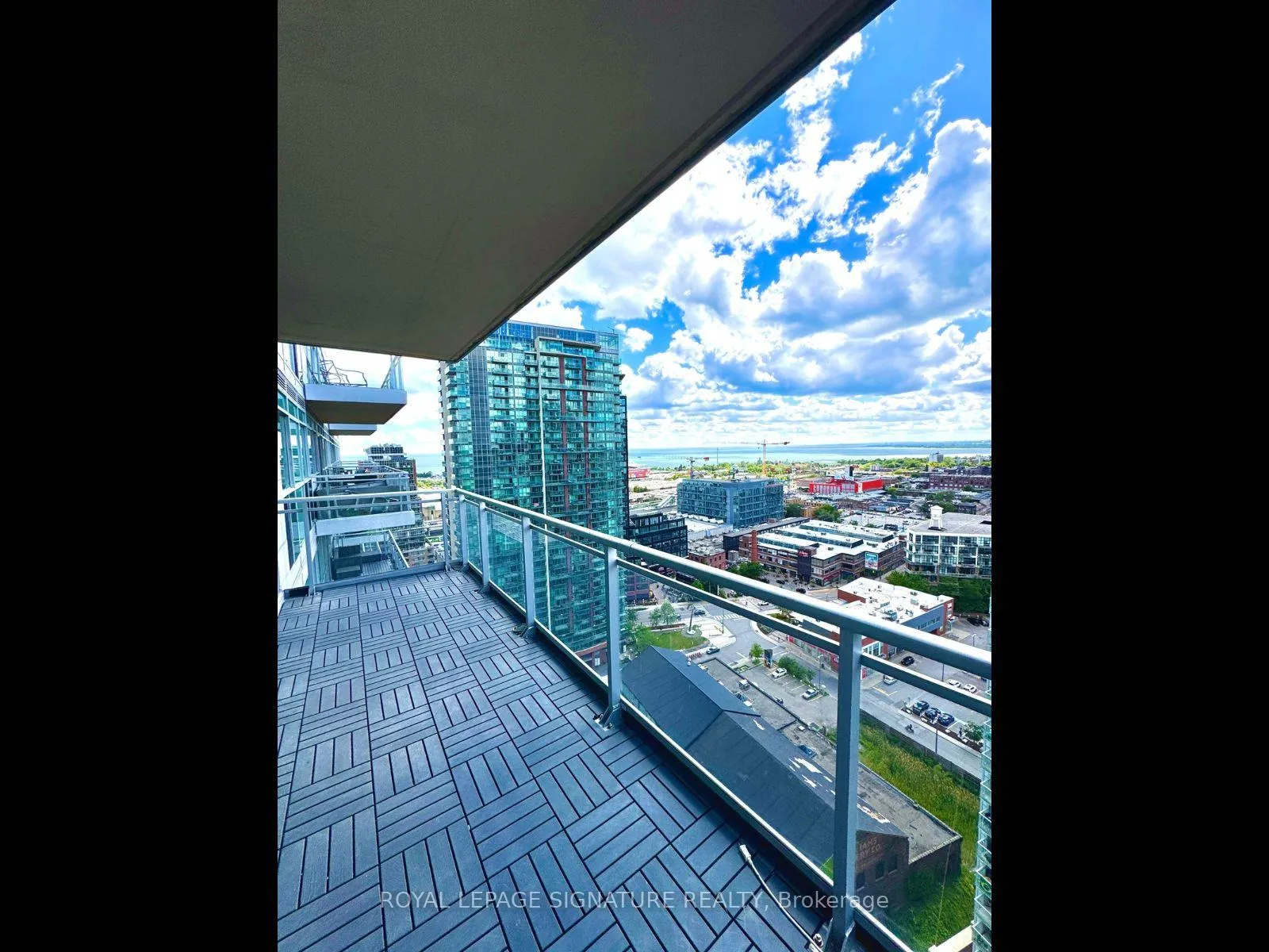 Photo 12 of Unit Lph06, 100 Western Battery Road, Toronto, Niagara — HOMEH
