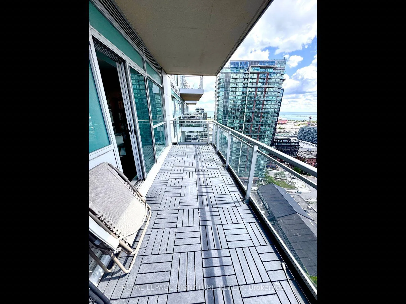Photo 13 of Unit Lph06, 100 Western Battery Road, Toronto, Niagara — HOMEH