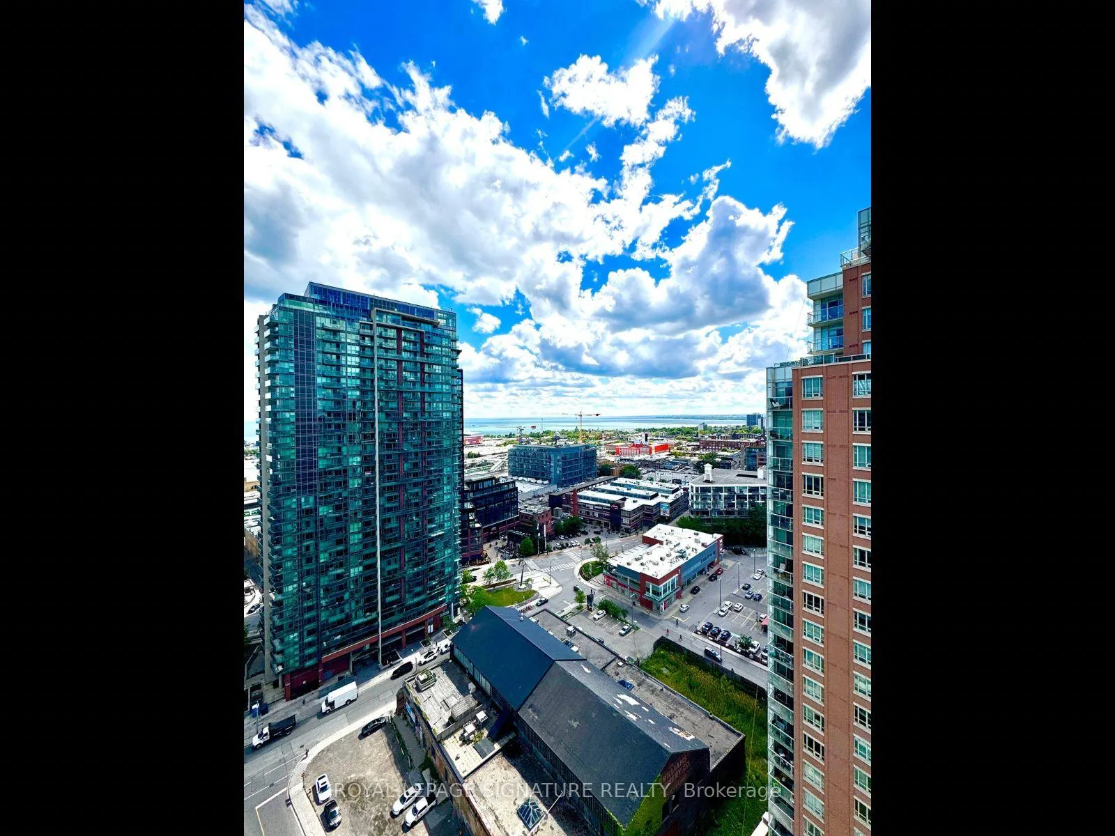 Photo 14 of Unit Lph06, 100 Western Battery Road, Toronto, Niagara — HOMEH