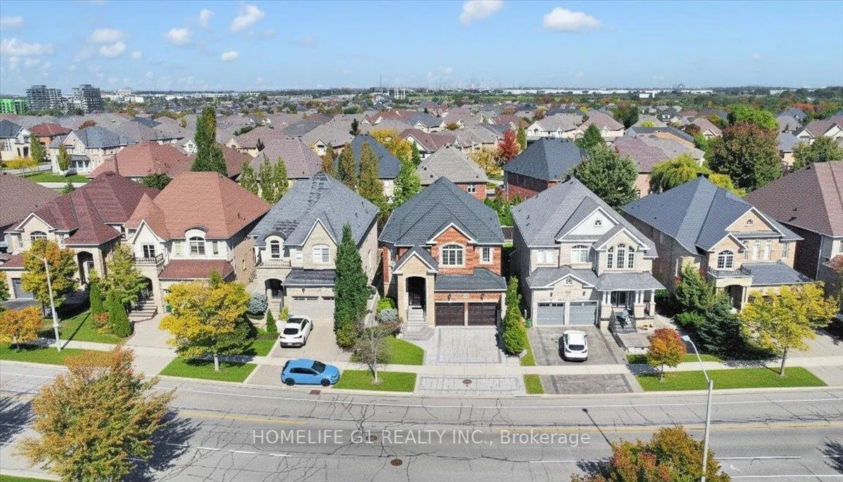 Photo 1 of 2355 North Ridge Trail, Oakville, Joshua Creek — HOMEH
