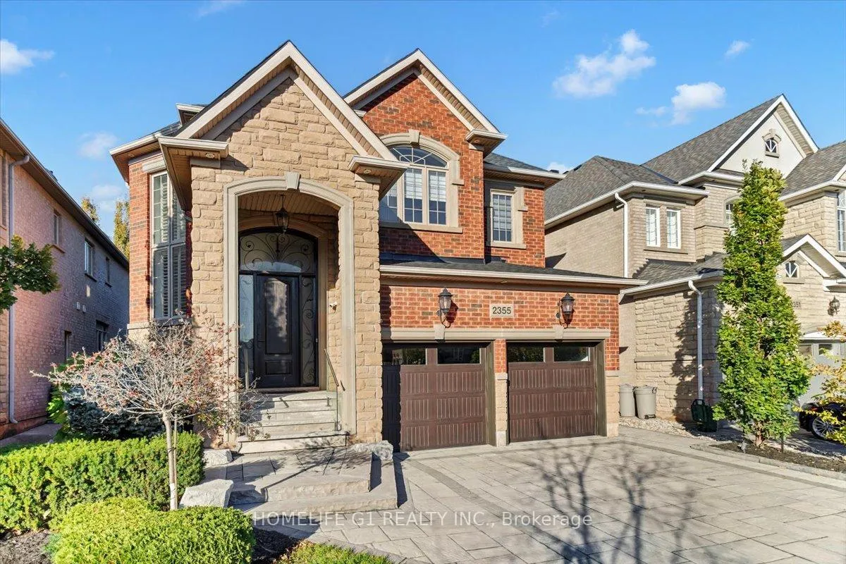 Photo 3 of 2355 North Ridge Trail, Oakville, Joshua Creek — HOMEH