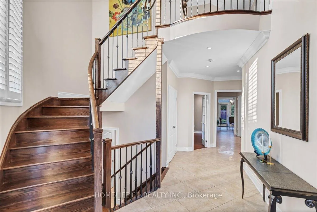 Photo 4 of 2355 North Ridge Trail, Oakville, Joshua Creek — HOMEH