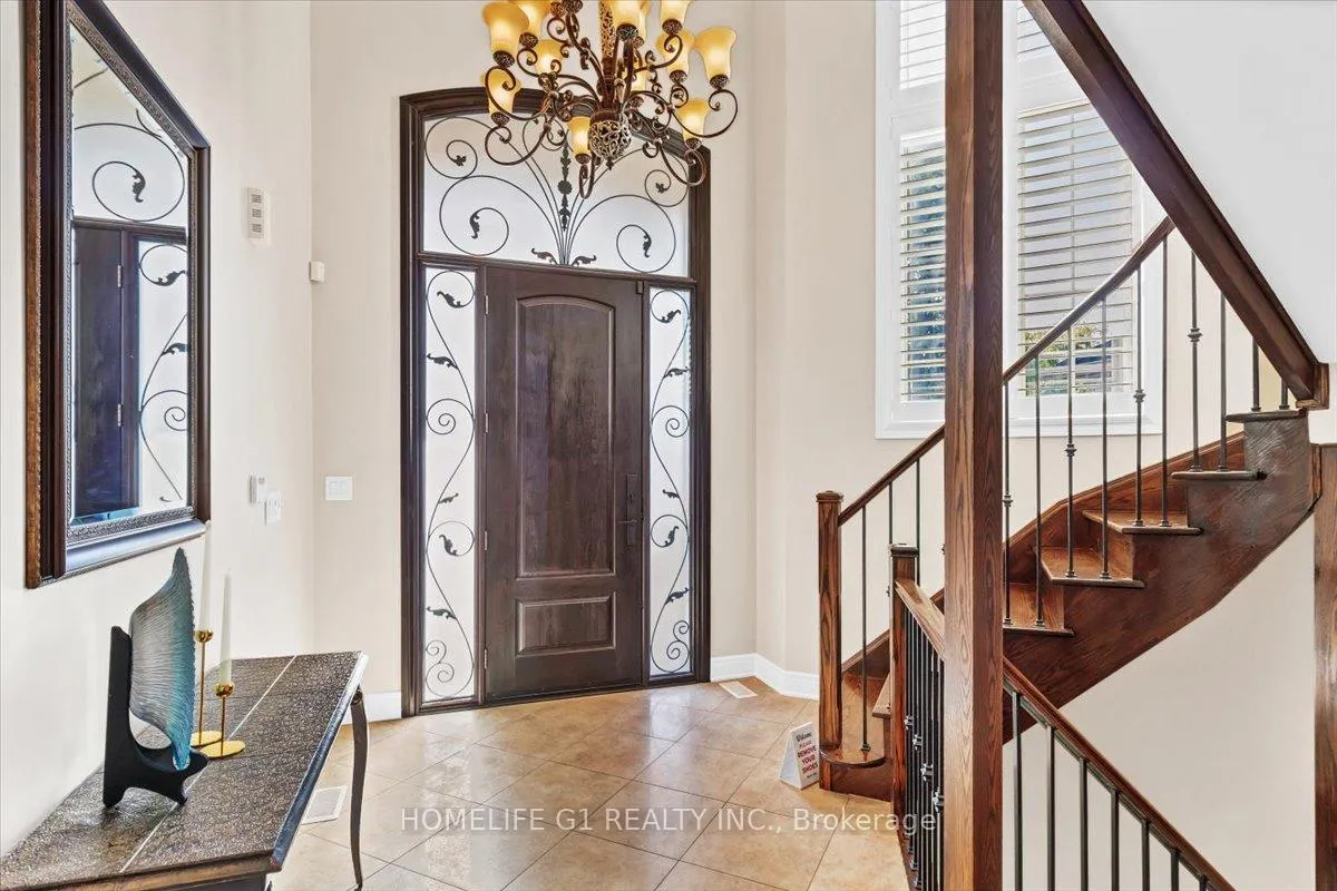 Photo 5 of 2355 North Ridge Trail, Oakville, Joshua Creek — HOMEH