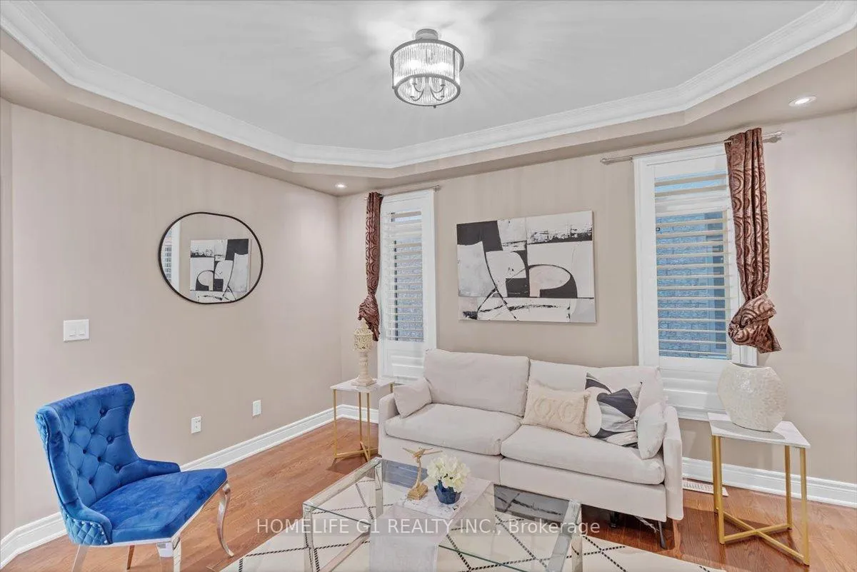 Photo 6 of 2355 North Ridge Trail, Oakville, Joshua Creek — HOMEH