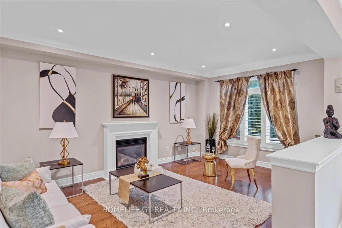 Photo 9 of 2355 North Ridge Trail, Oakville, Joshua Creek — HOMEH