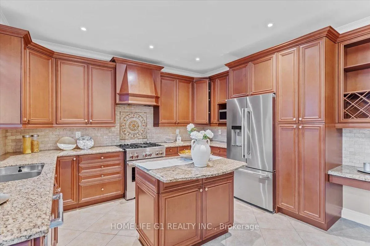 Photo 10 of 2355 North Ridge Trail, Oakville, Joshua Creek — HOMEH