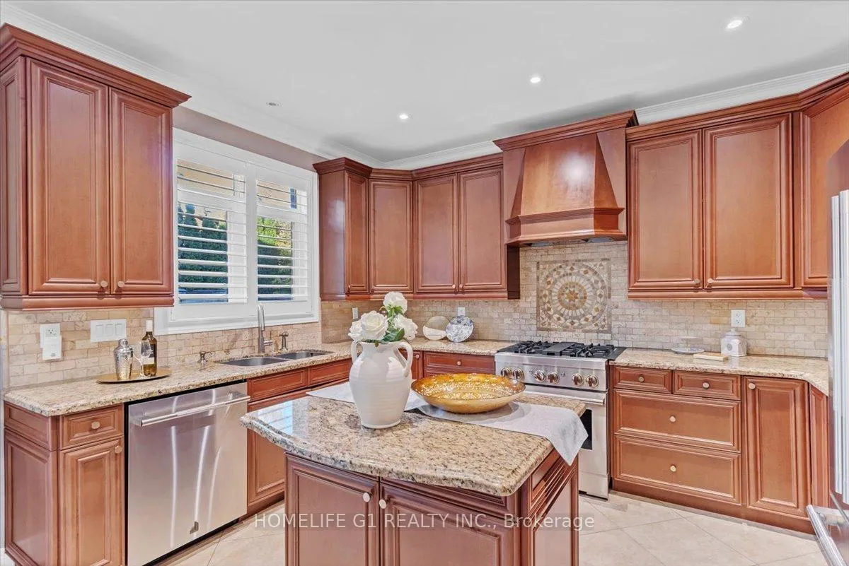 Photo 11 of 2355 North Ridge Trail, Oakville, Joshua Creek — HOMEH