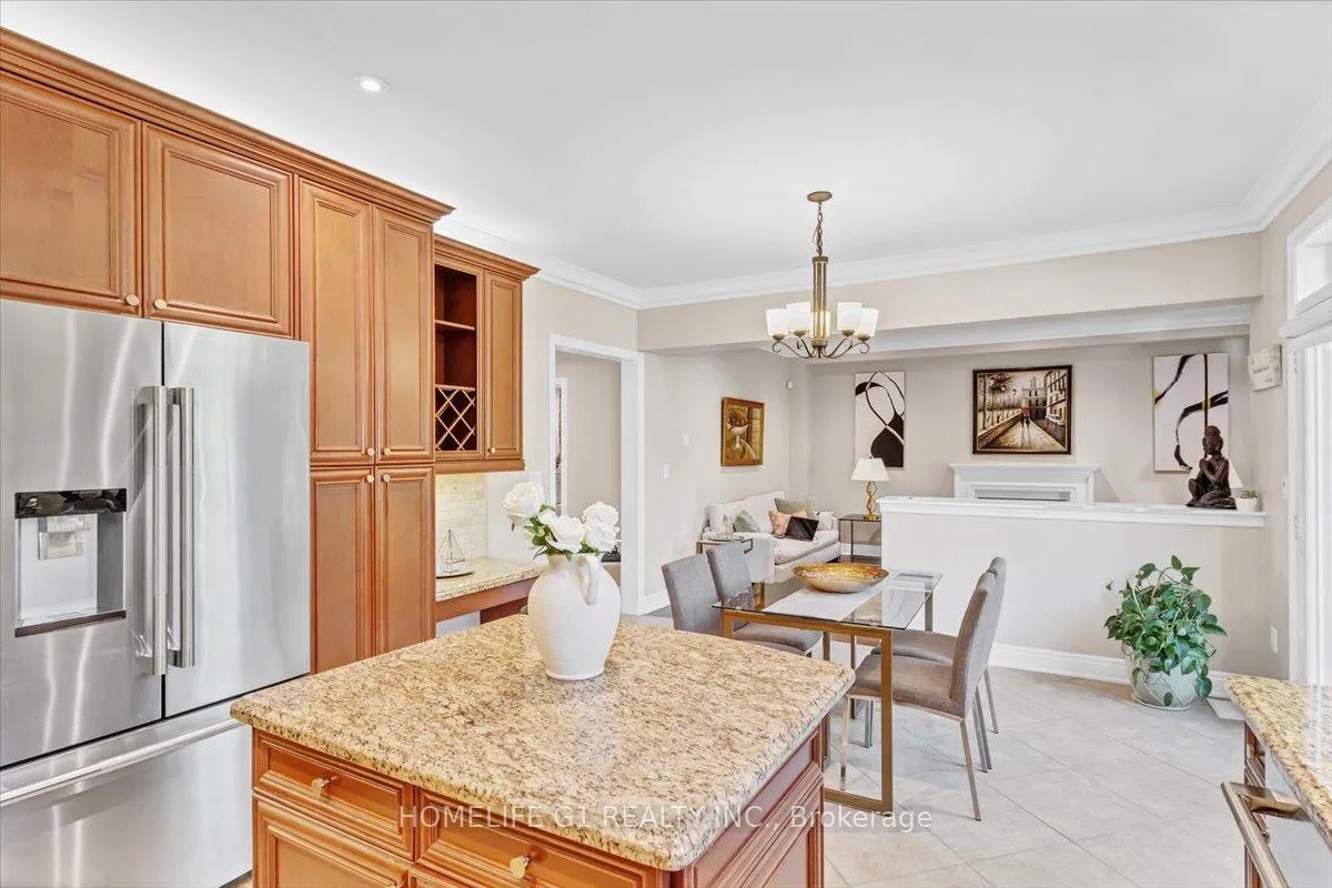 Photo 12 of 2355 North Ridge Trail, Oakville, Joshua Creek — HOMEH