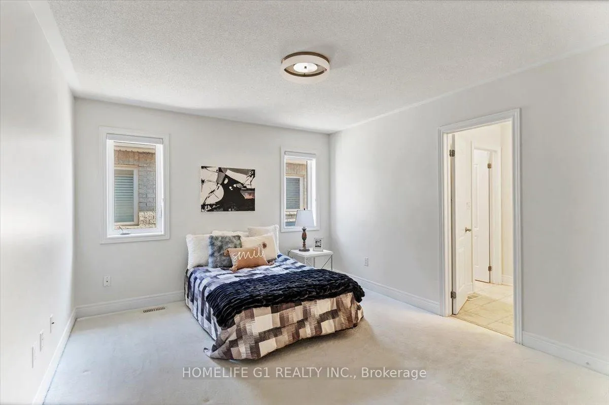 Photo 20 of 2355 North Ridge Trail, Oakville, Joshua Creek — HOMEH