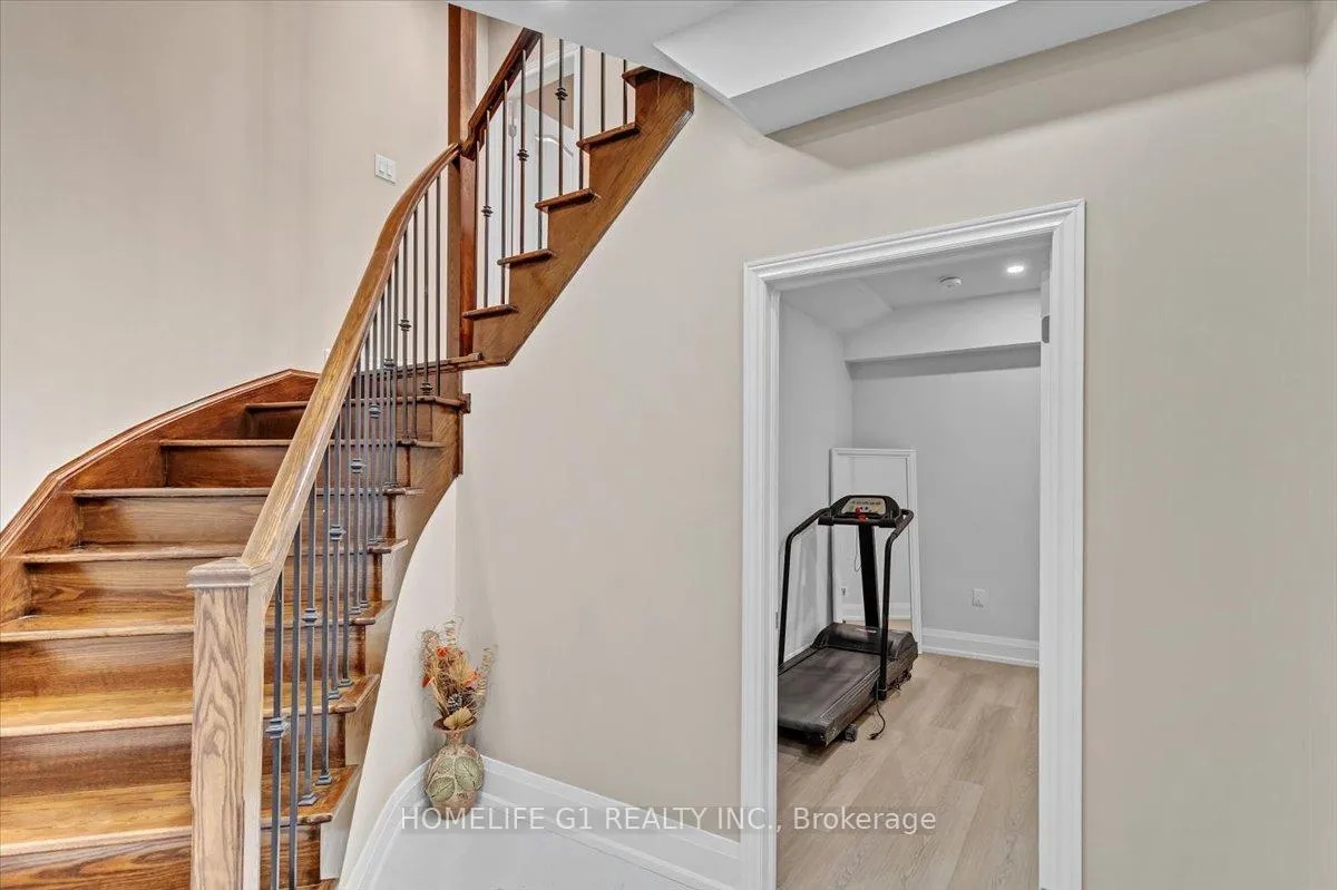 Photo 33 of 2355 North Ridge Trail, Oakville, Joshua Creek — HOMEH