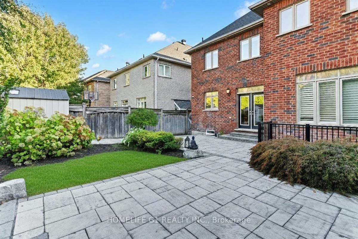 Photo 42 of 2355 North Ridge Trail, Oakville, Joshua Creek — HOMEH