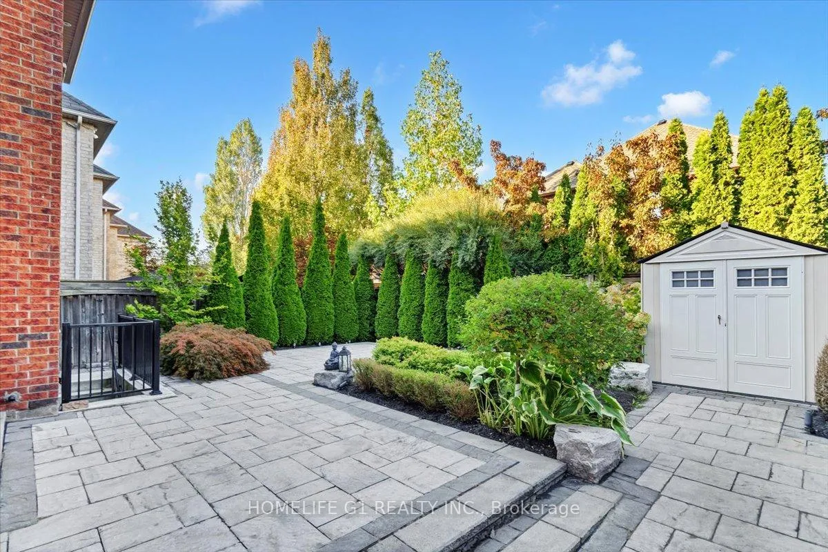 Photo 43 of 2355 North Ridge Trail, Oakville, Joshua Creek — HOMEH